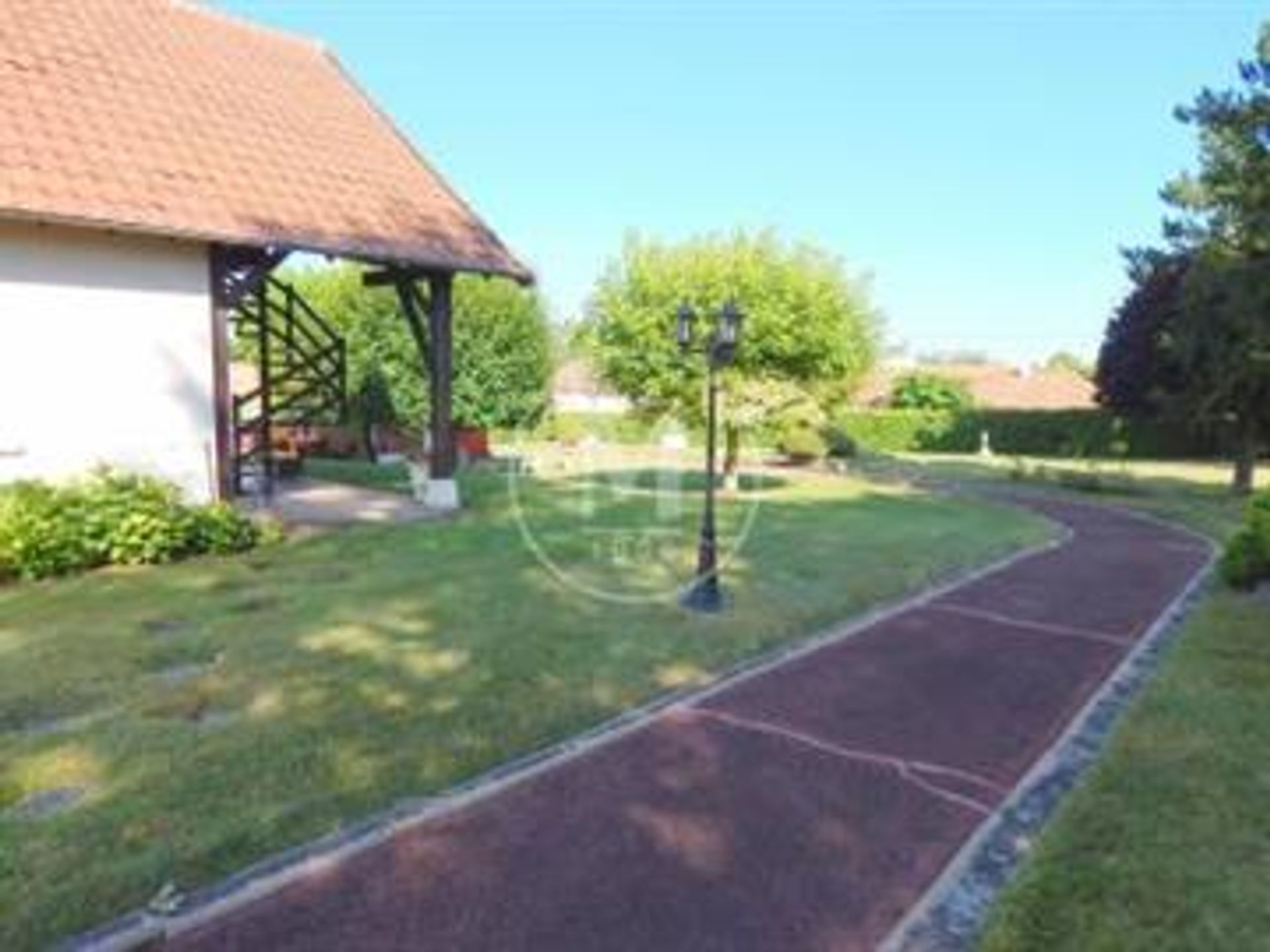 loger dans Montmorillon, Nouvelle-Aquitaine 10133751