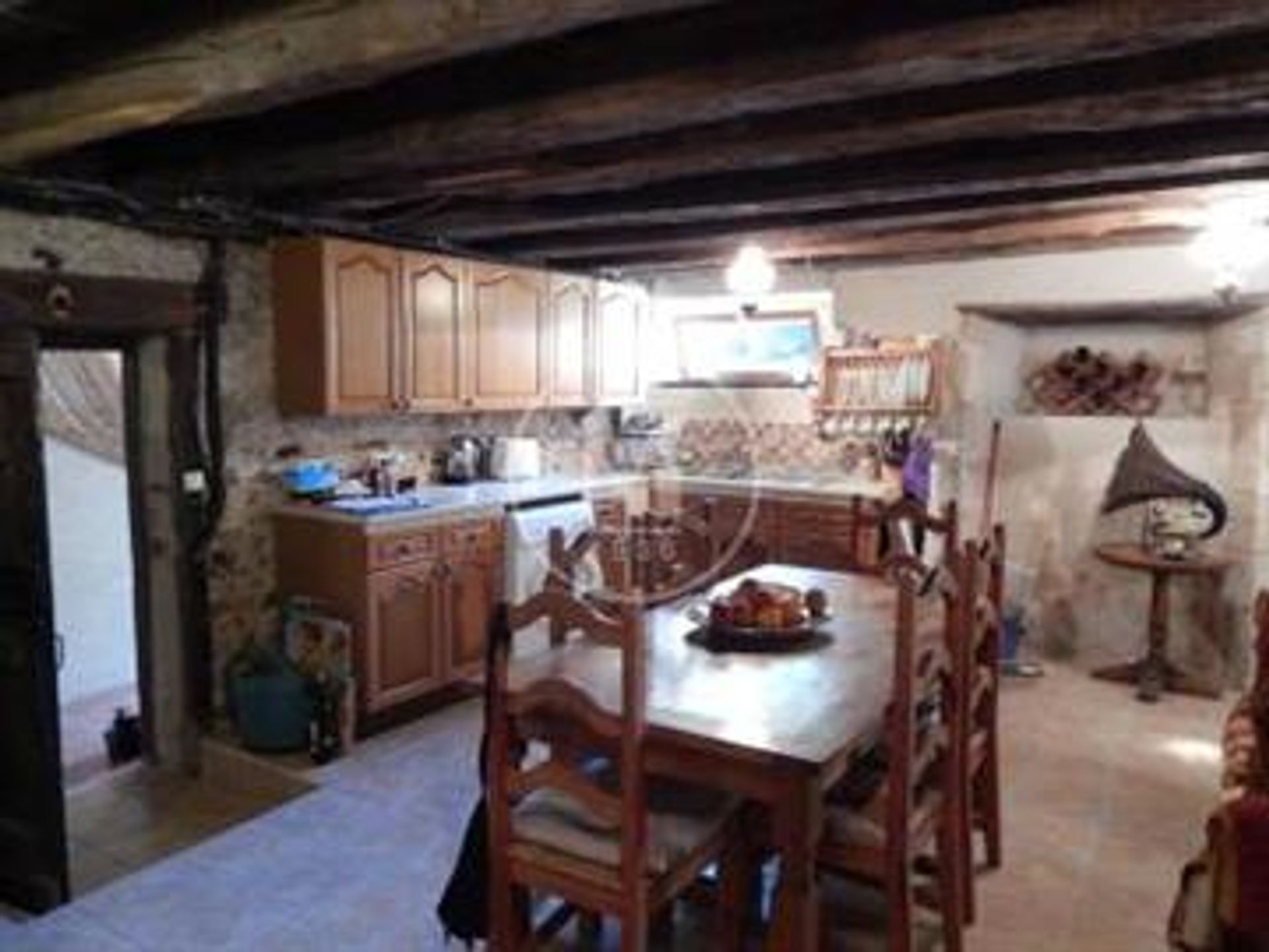 Hus i Montmorillon, Nouvelle-Aquitaine 10133768