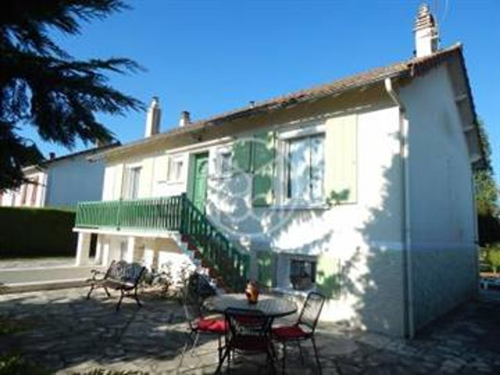 Hus i L'Isle-Jourdain, Nouvelle-Aquitaine 10133769