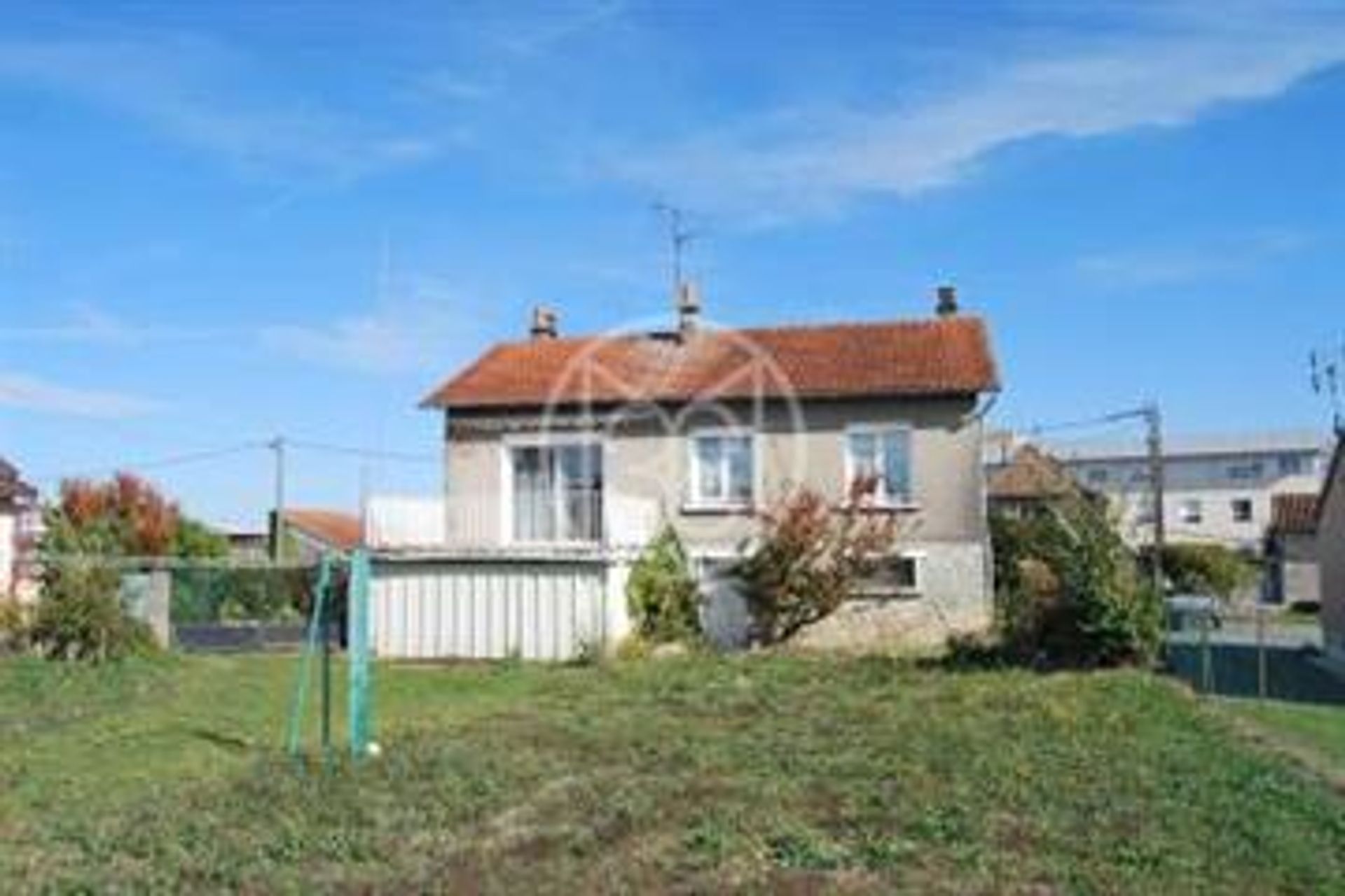 loger dans Montmorillon, Nouvelle-Aquitaine 10133770