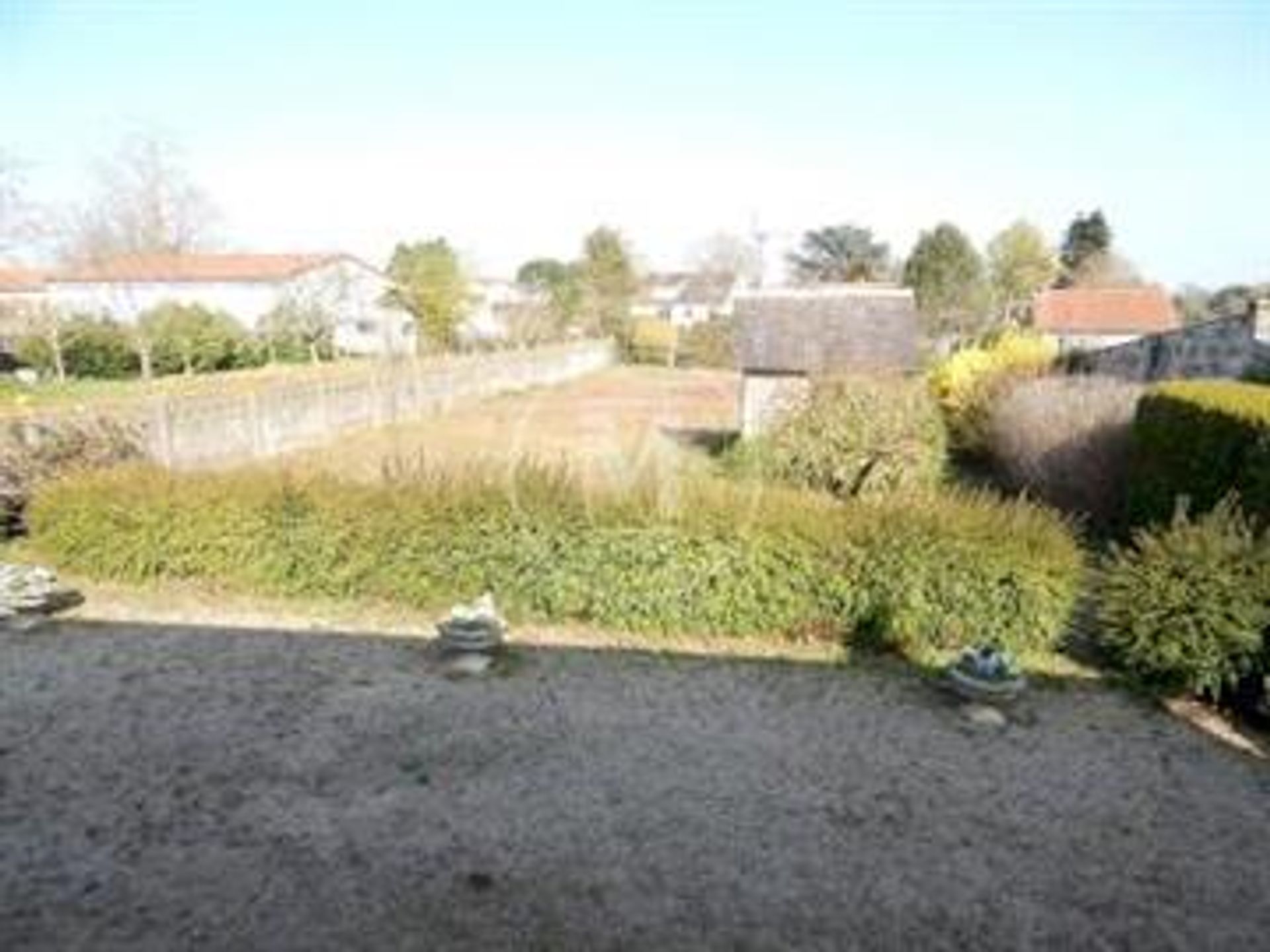 Hus i Montmorillon, Nouvelle-Aquitaine 10133771