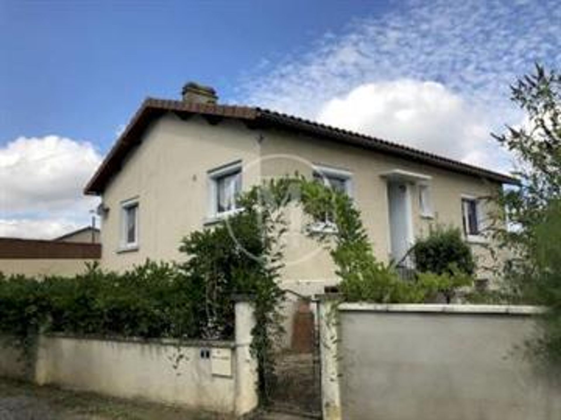 Huis in Sint-Saviol, Nouvelle-Aquitanië 10133772