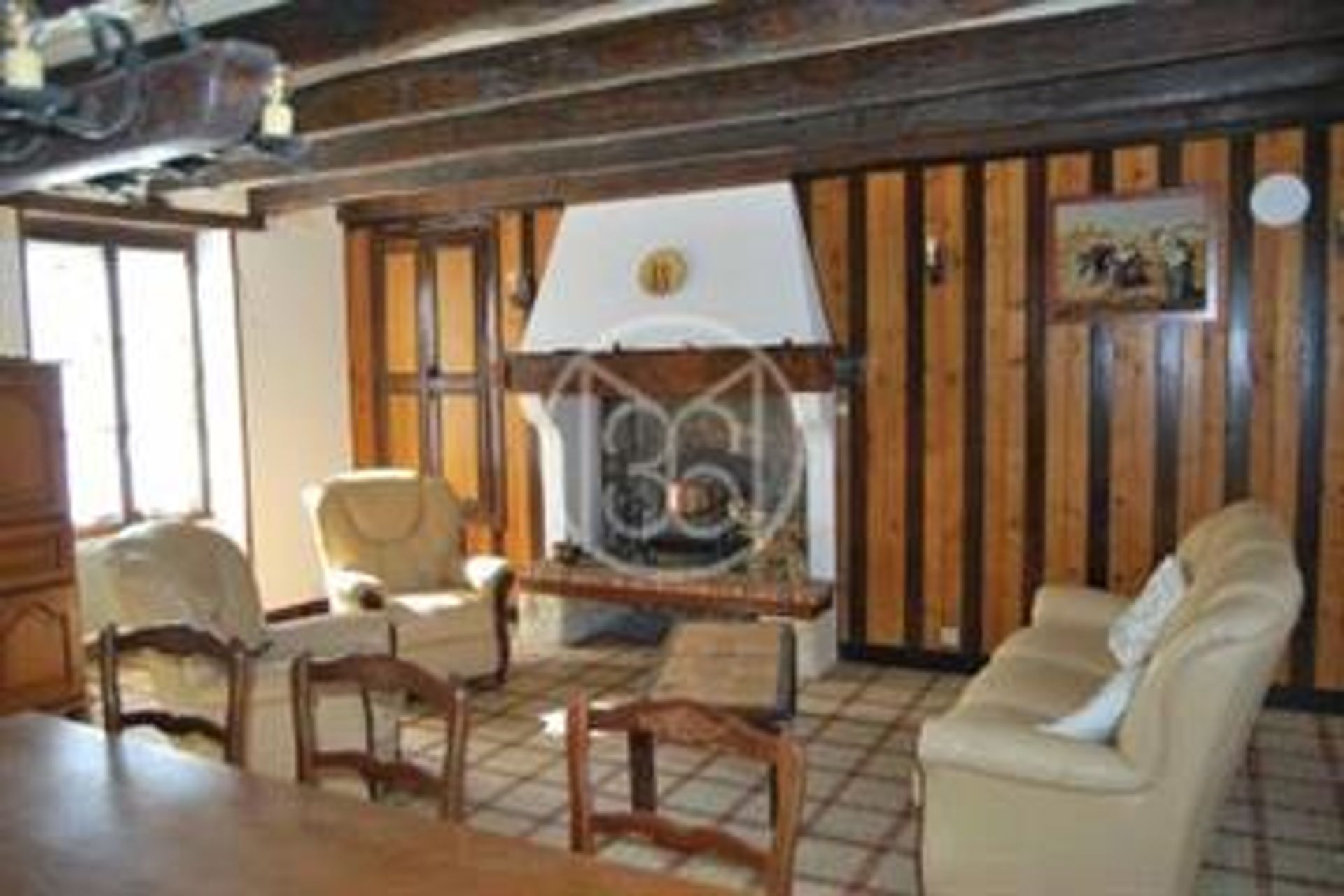 casa no Lathus-Saint-Rémy, Nouvelle-Aquitaine 10133776