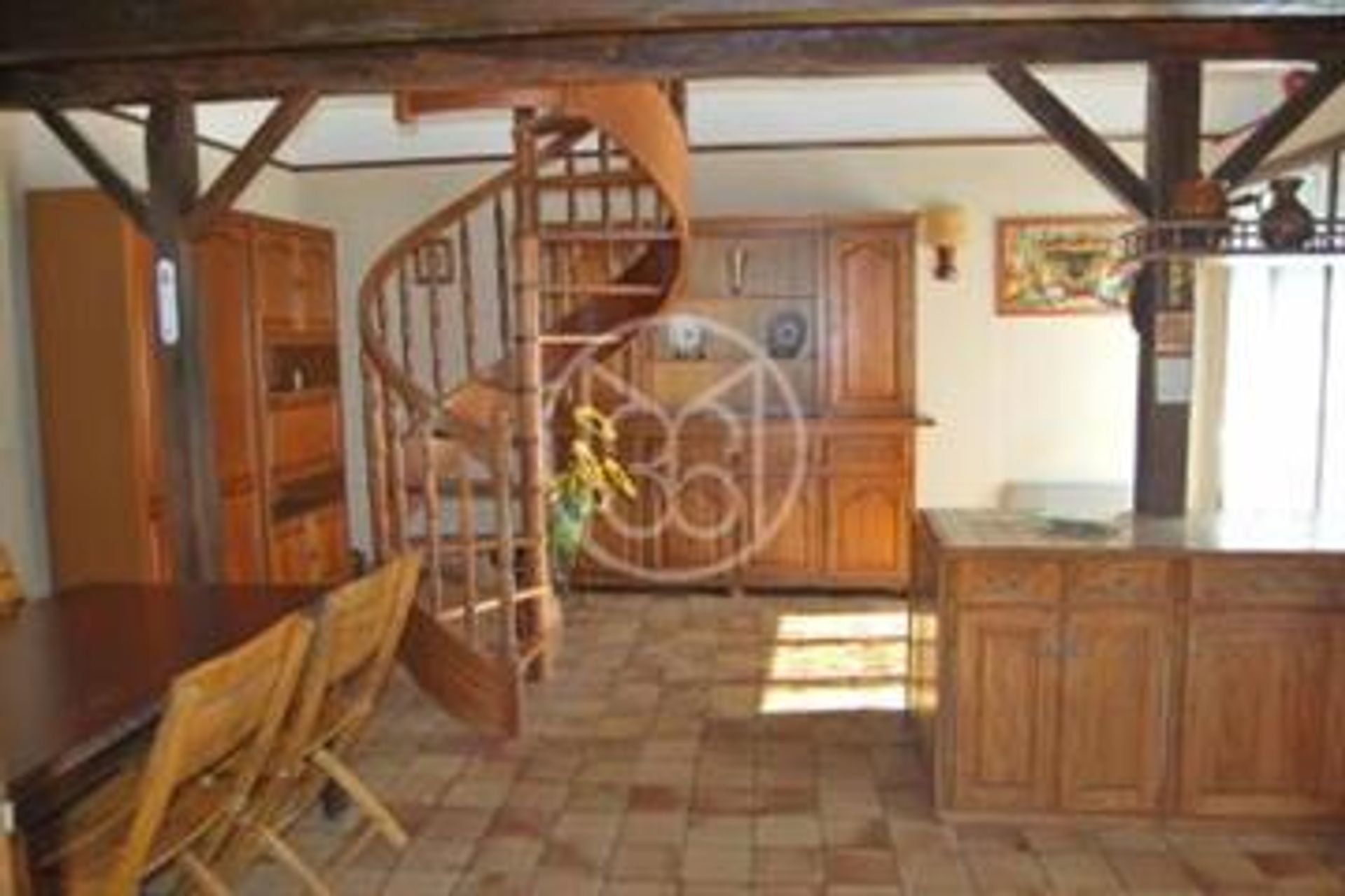 casa no Lathus-Saint-Rémy, Nouvelle-Aquitaine 10133776