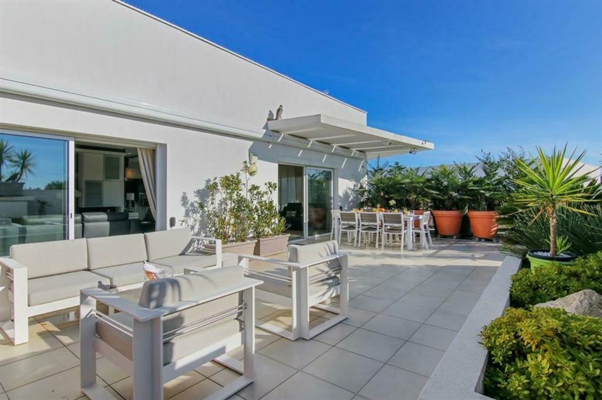 Condominium dans Cannes, Provence-Alpes-Côte d'Azur 10133789