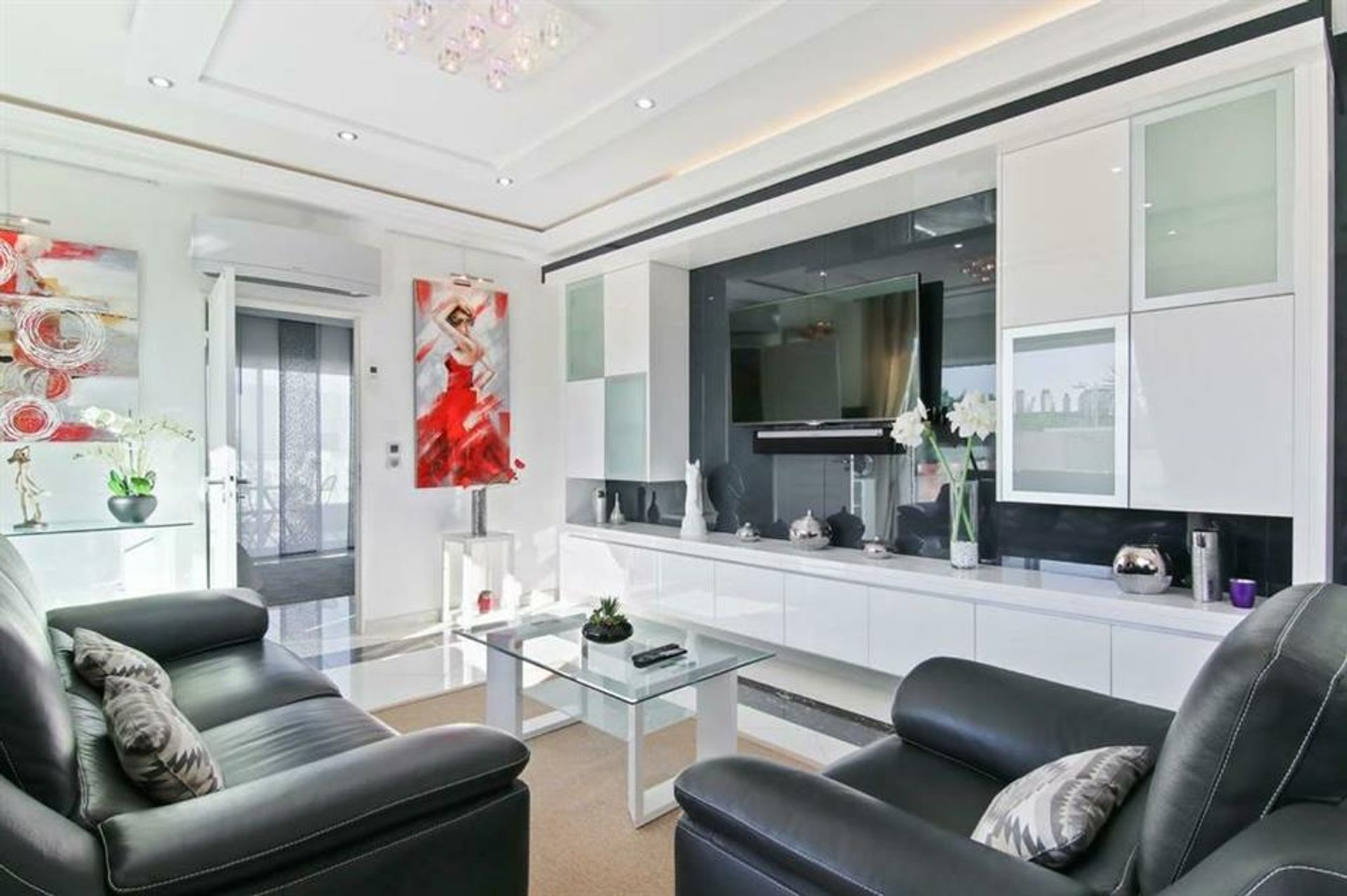 Condominium dans Cannes, Provence-Alpes-Côte d'Azur 10133789