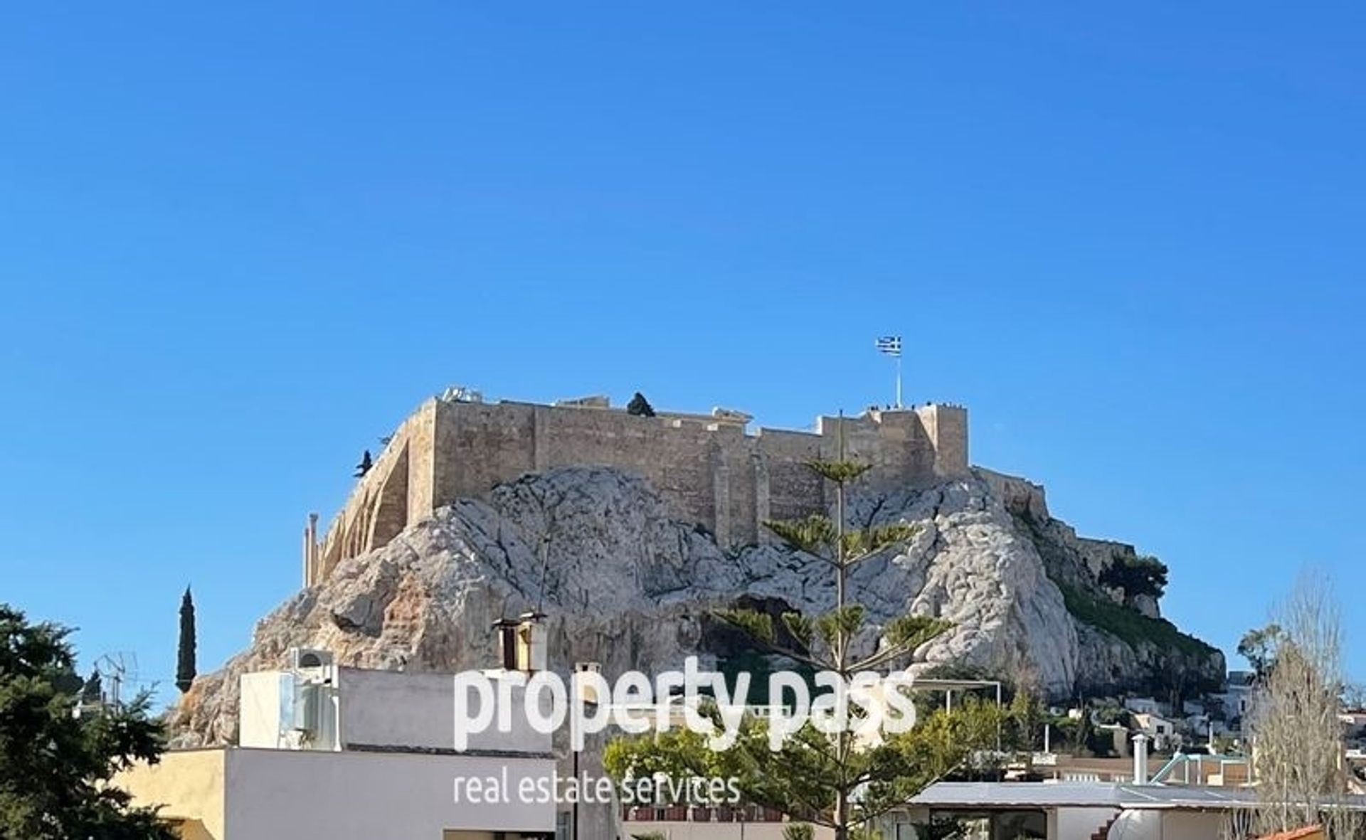 Condominium dans Athens,  10133809