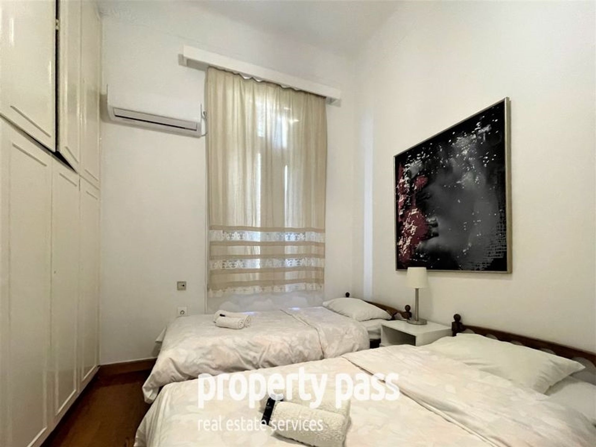 Condominium dans Athens,  10133809