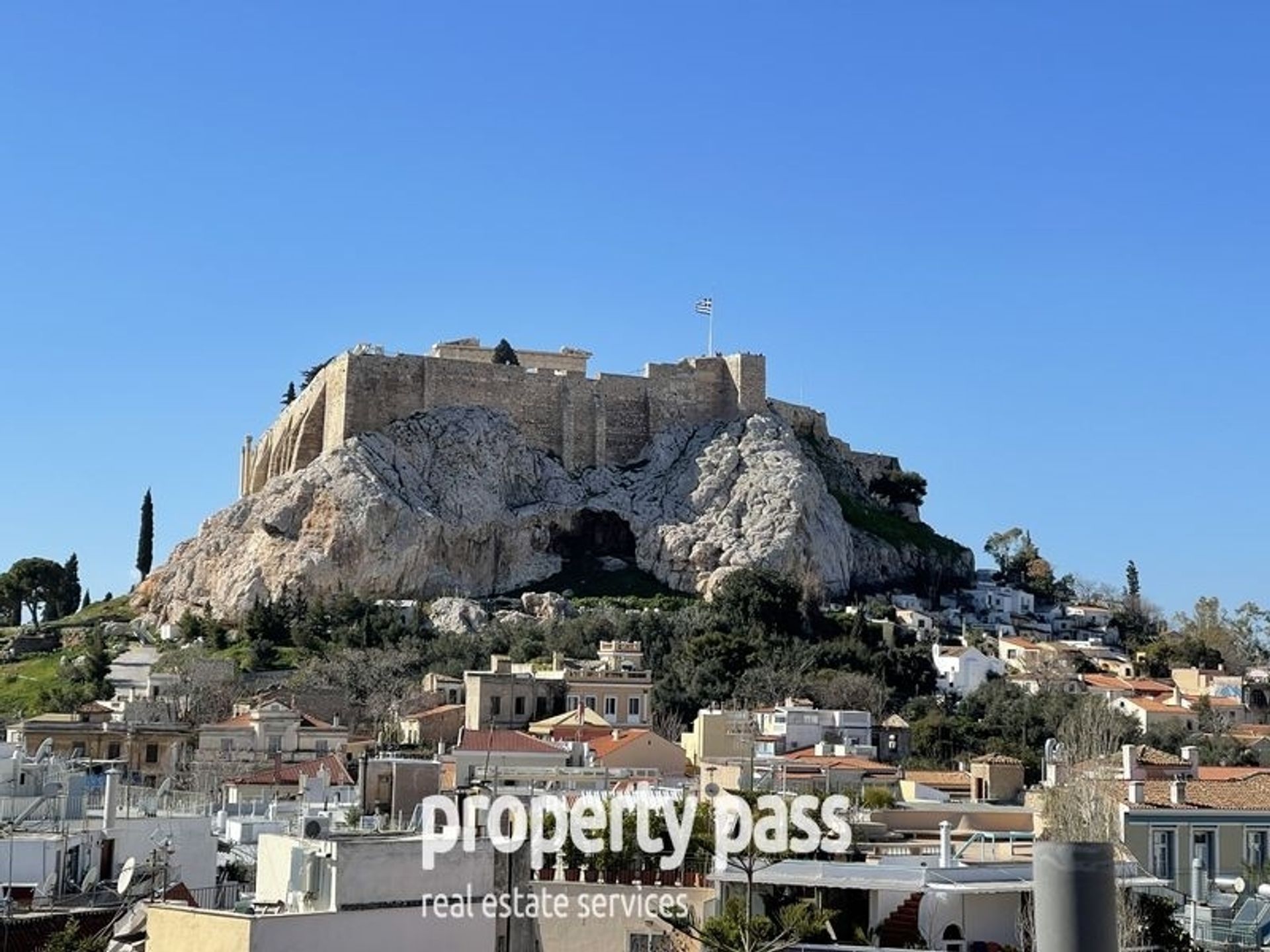 Condominium in Athens, Attiki 10133809