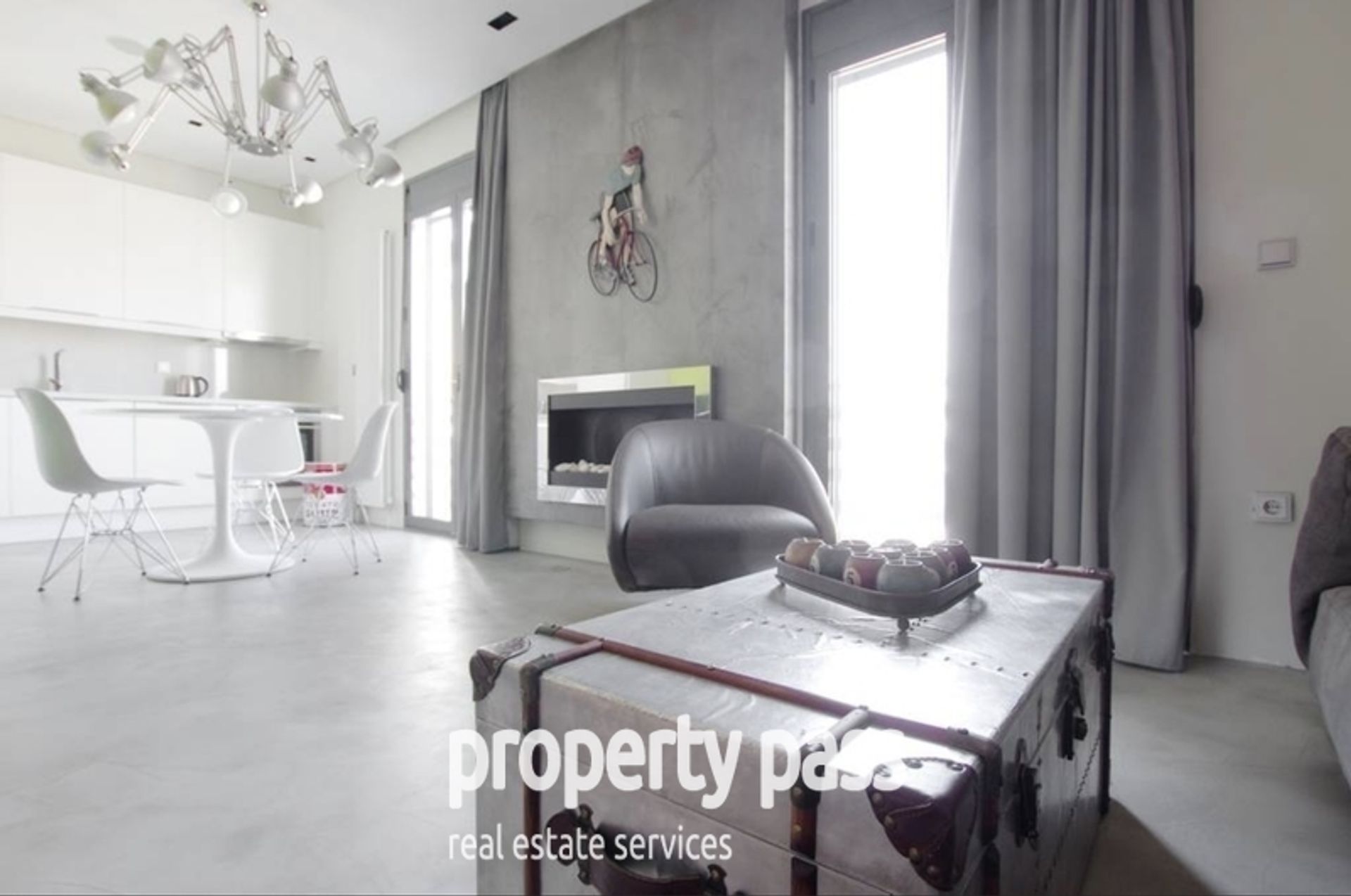 Condominium in Athina,  10133817