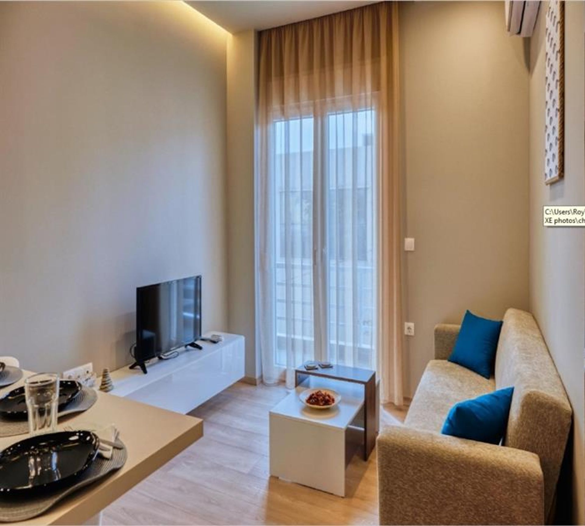 Condominio nel Atene, Attiki 10133839