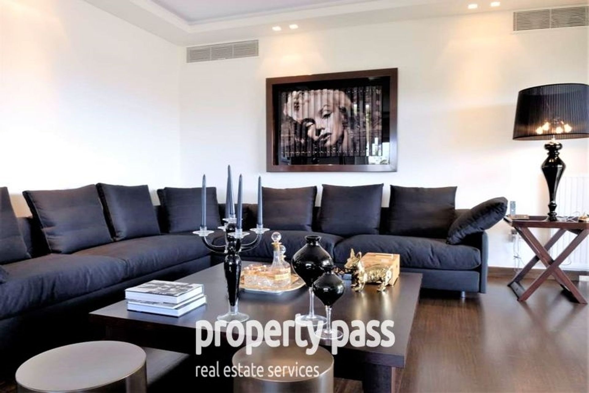 casa en Ano Glyfada, Attiki 10133900