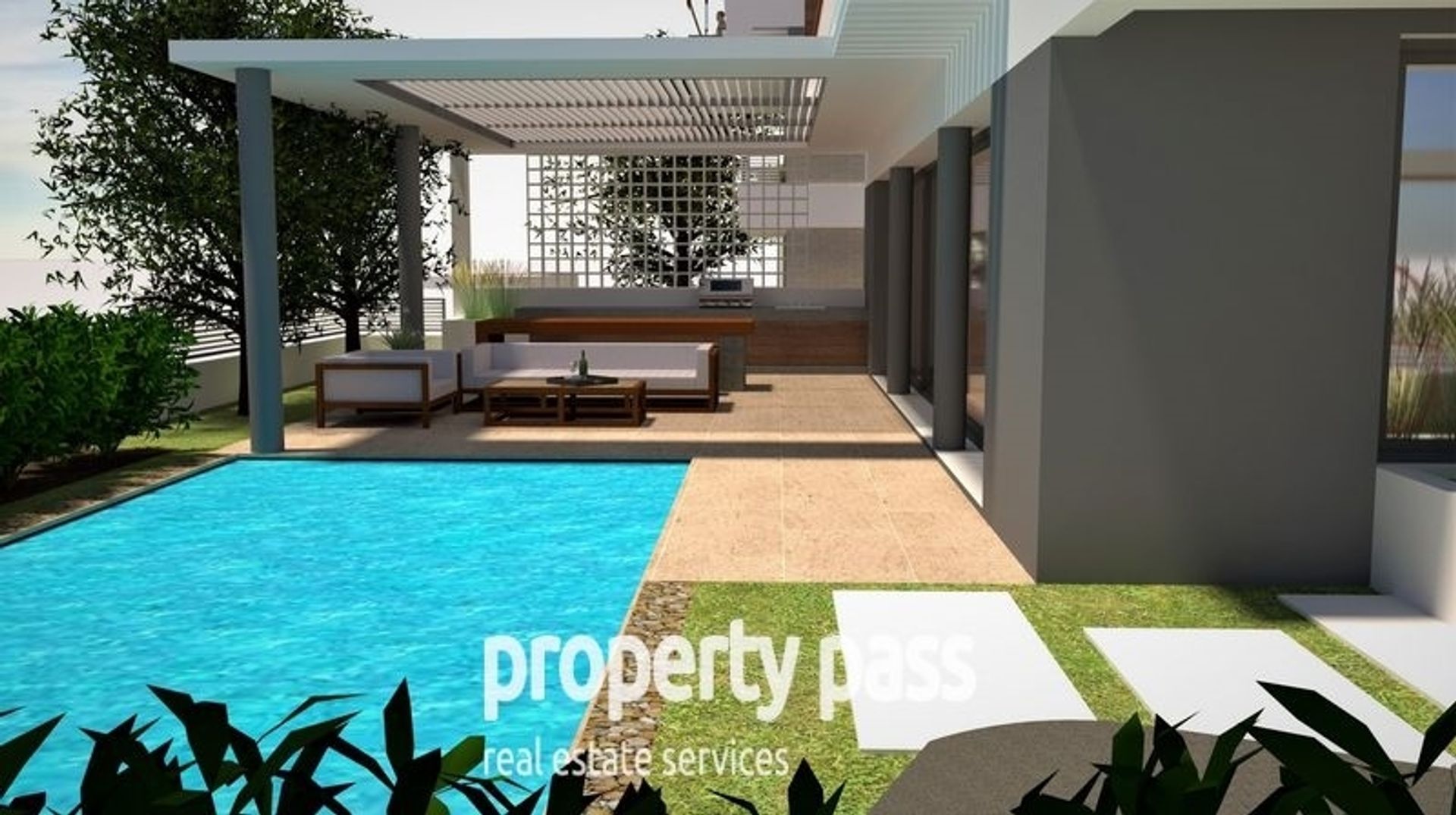 House in Ano Glyfada, Attiki 10133902