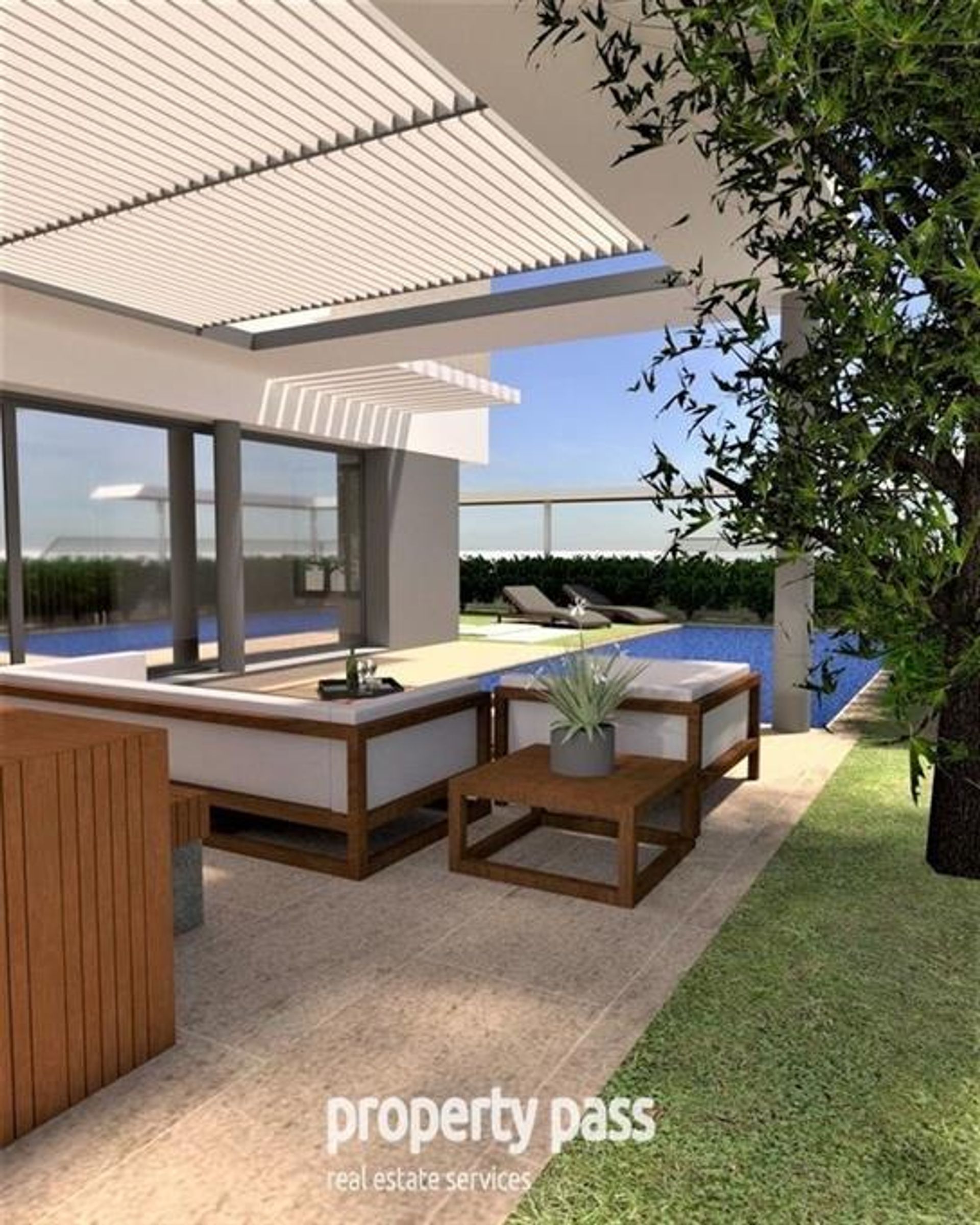 House in Ano Glyfada, Attiki 10133902