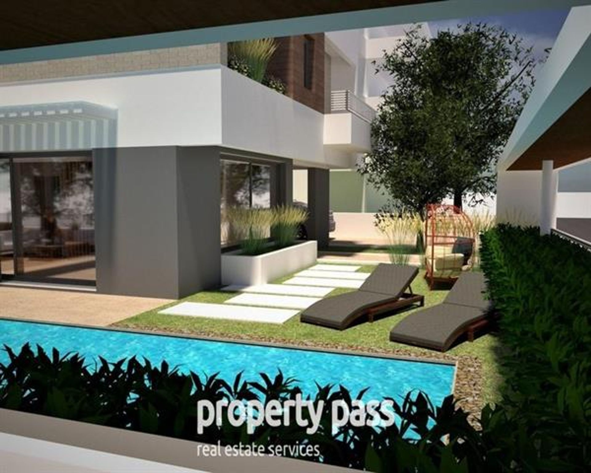 House in Ano Glyfada, Attiki 10133902