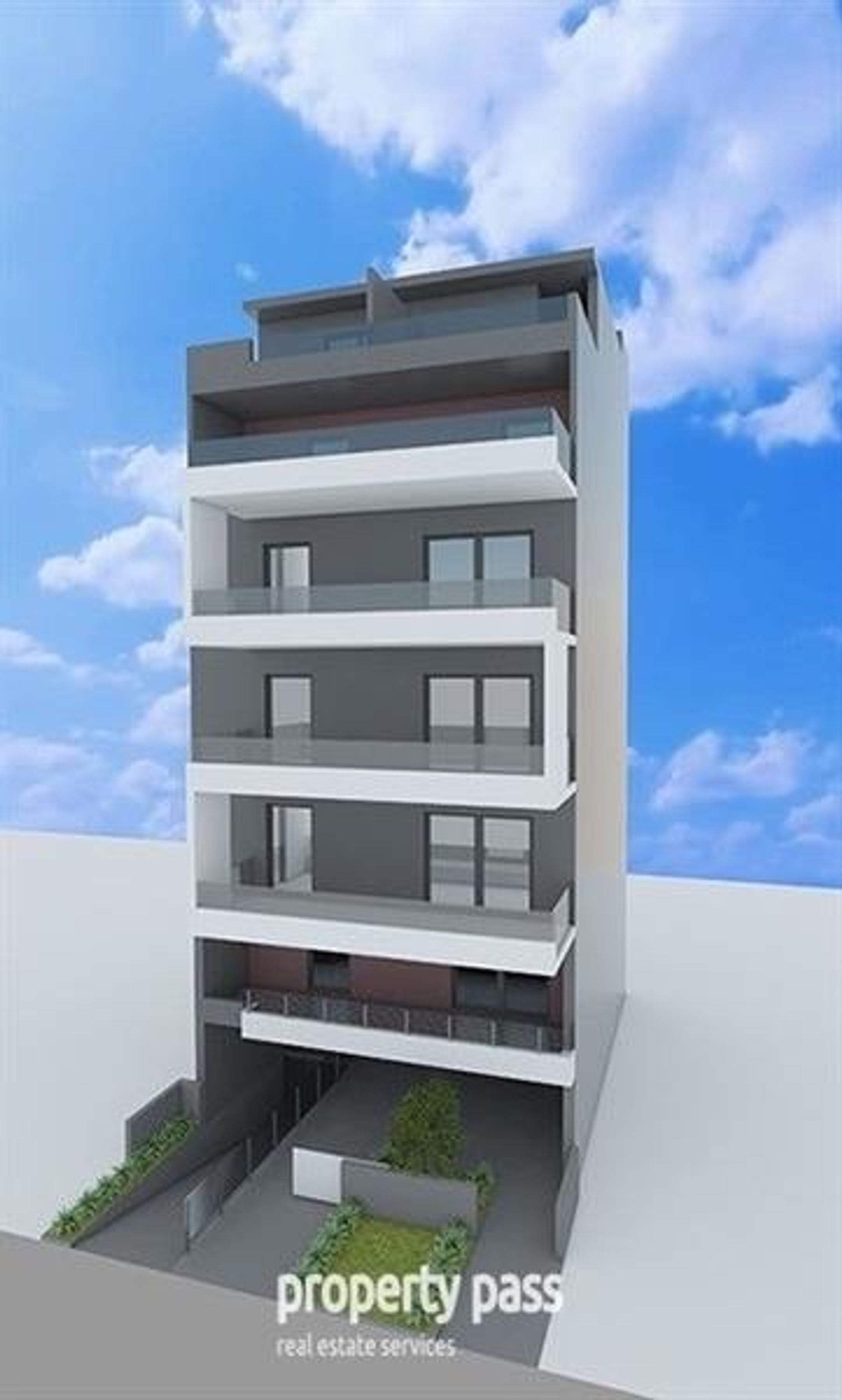 casa en Kallithea,  10133919