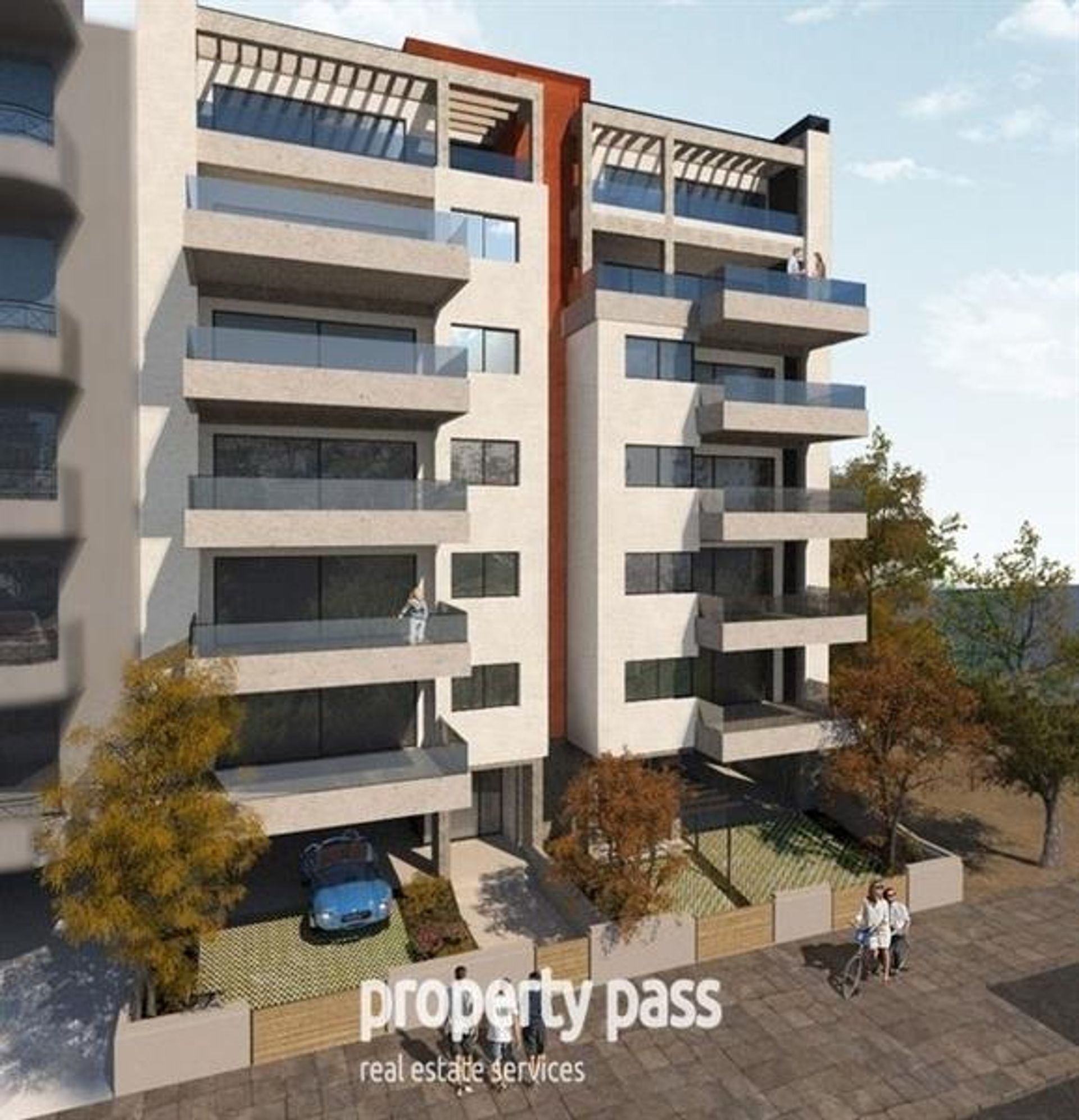 Condominio nel Agios Dimitrios, Attiki 10133936