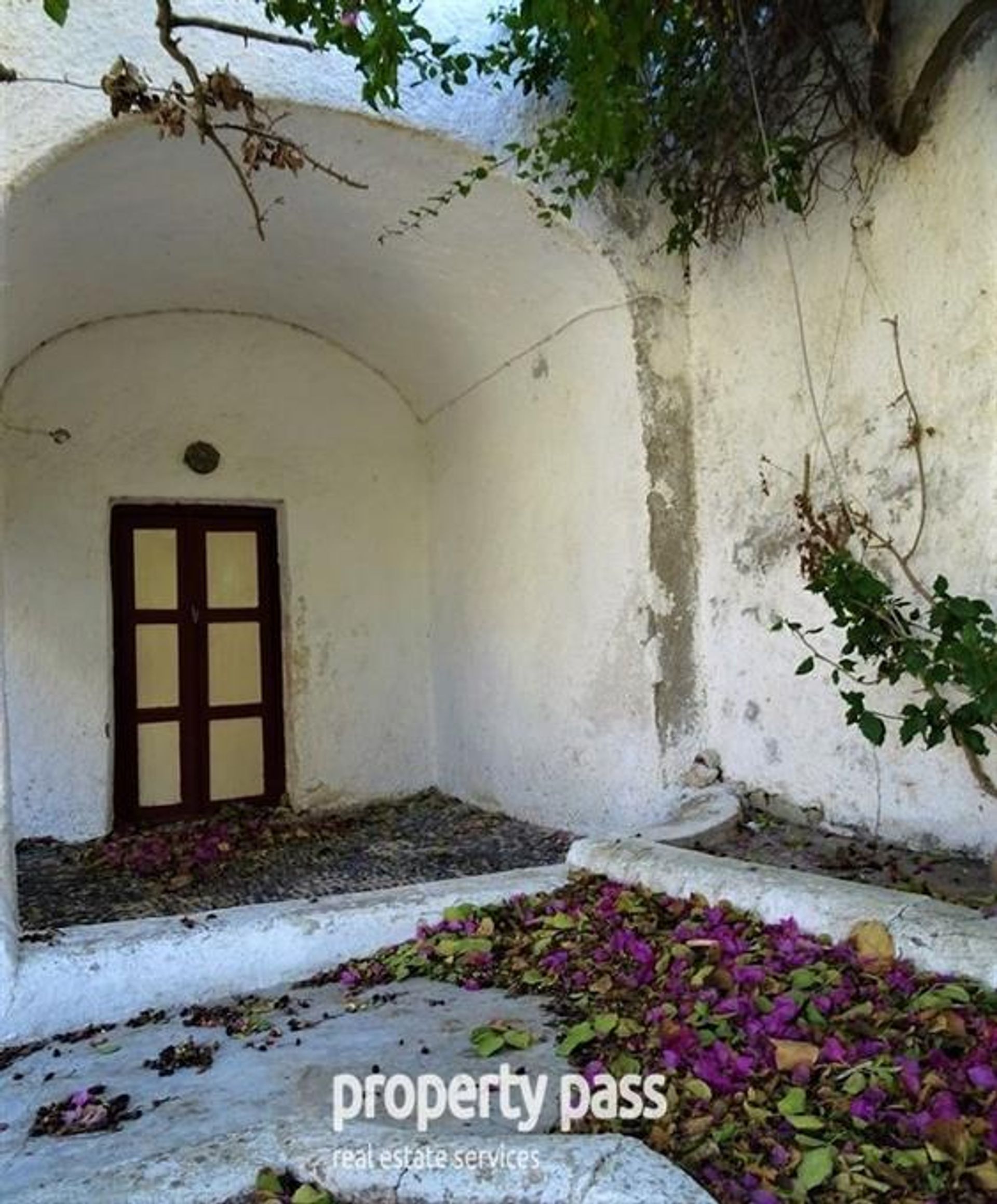 Huis in Oia,  10133942