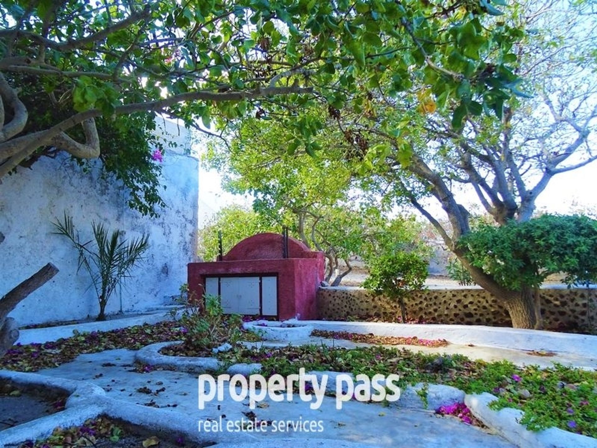 Huis in Oia,  10133942