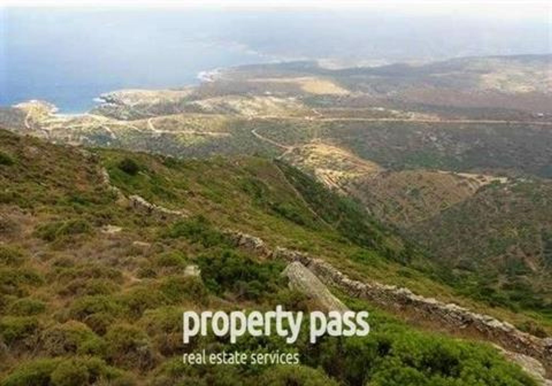 Land in Andros, Notio Aigaio 10133953