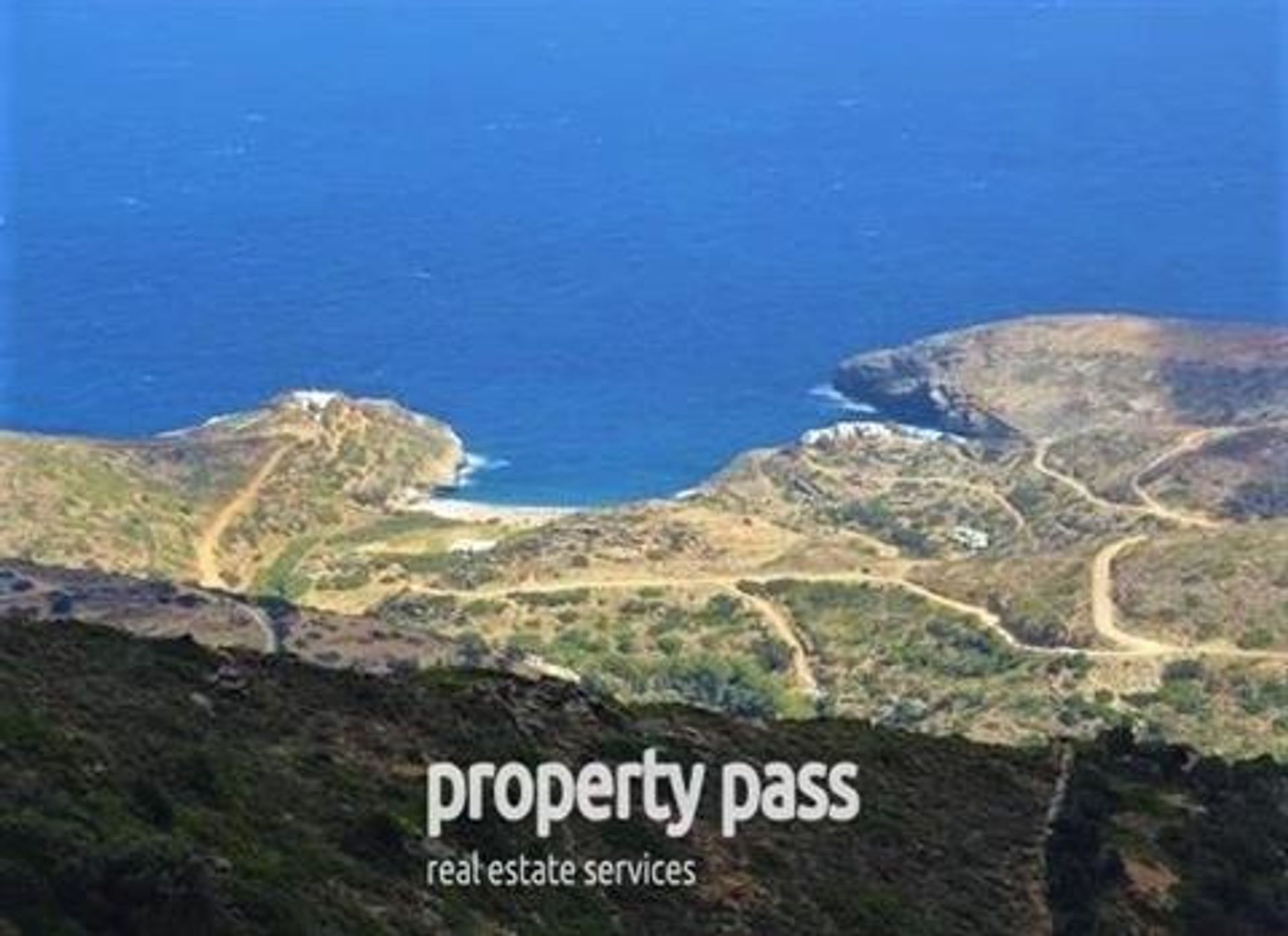 Land in Andros, Notio Aigaio 10133953