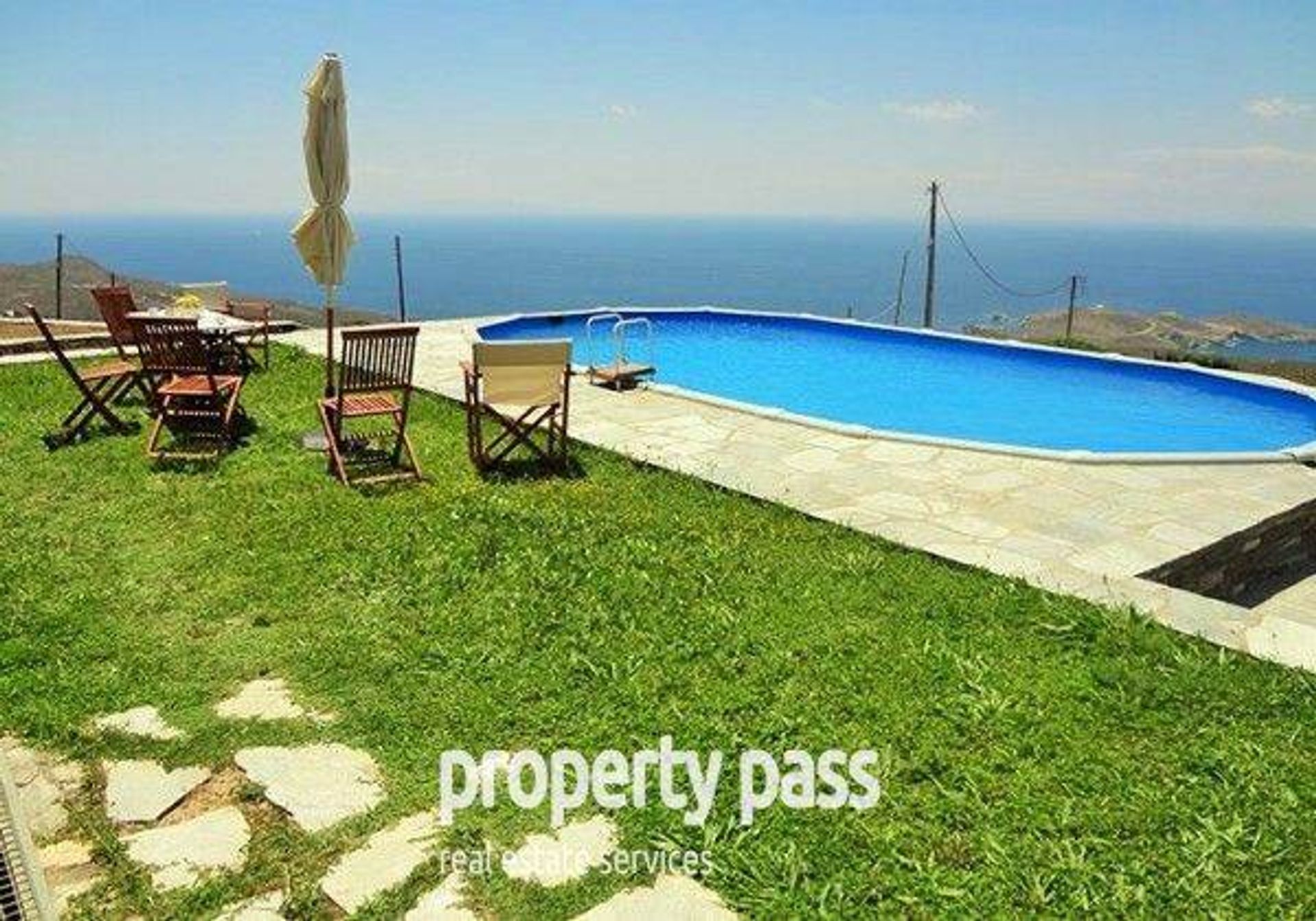 House in Andros, Notio Aigaio 10133955