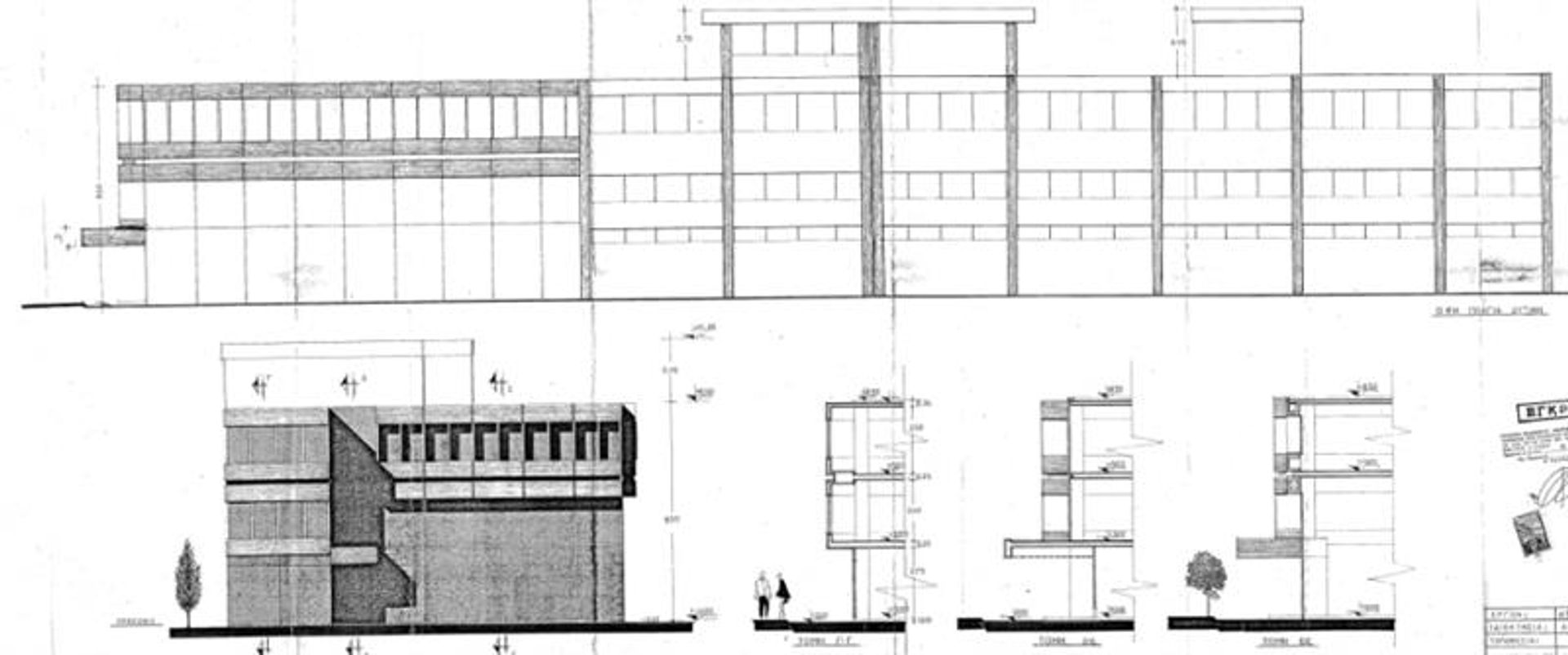 Condominium in Glyka Nera, Attik 10133987