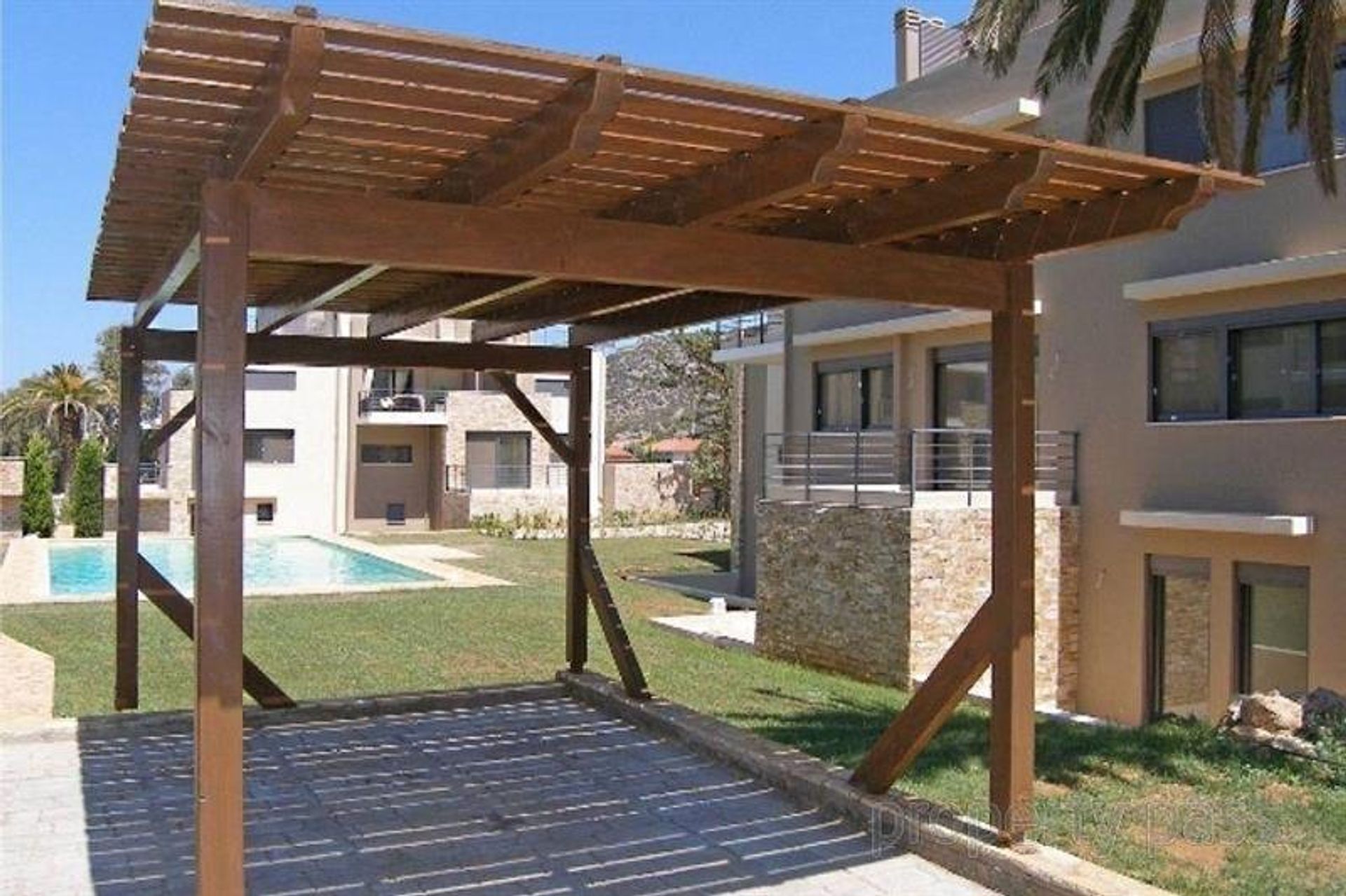 casa en Porto Rafti,  10134008