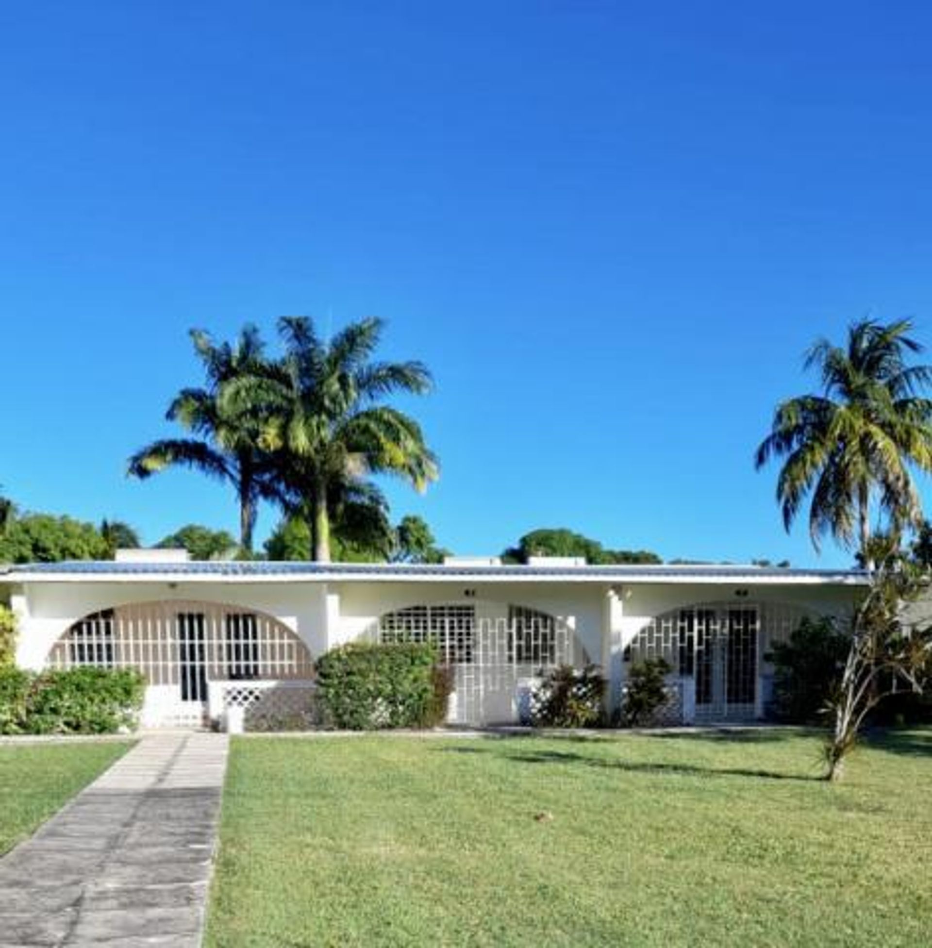 Condominio en Sandy Lane, Saint James 10134044