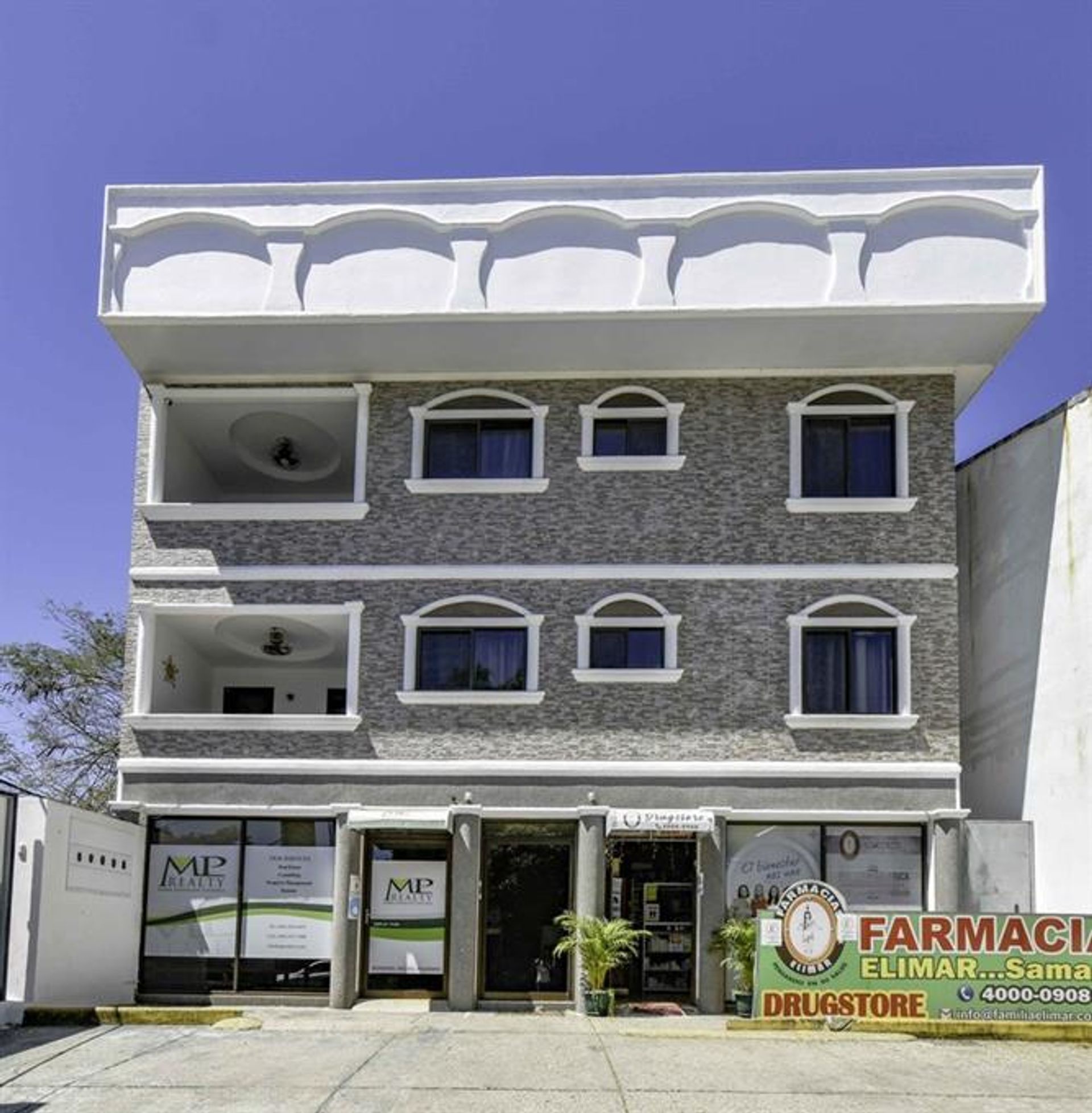 Condominium in Tambor, Puntarenas 10134051