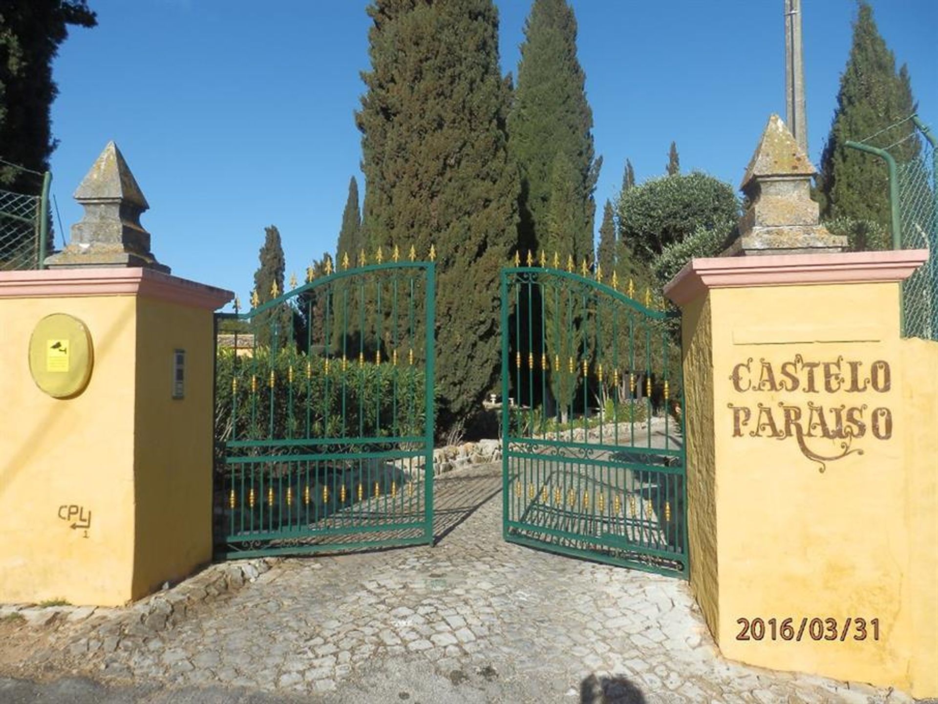 집 에 Rossio ao Sul do Tejo, Santarem 10134078