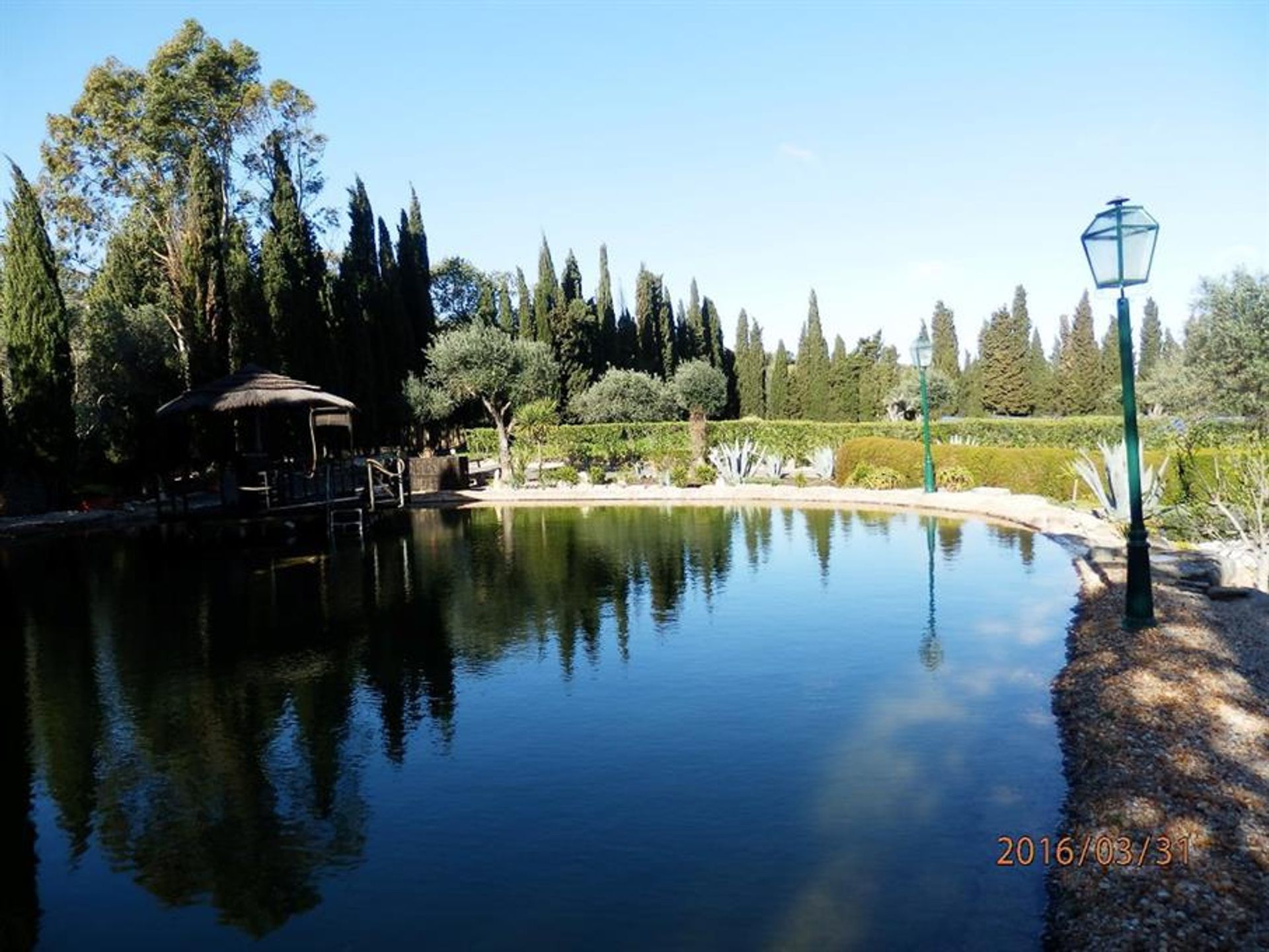 σπίτι σε Rossio ao Sul do Tejo, Santarem 10134078