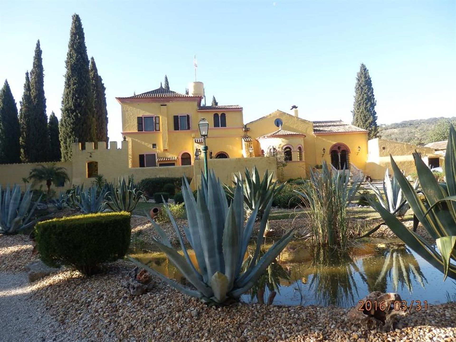 House in Rossio ao Sul do Tejo, Santarem 10134078