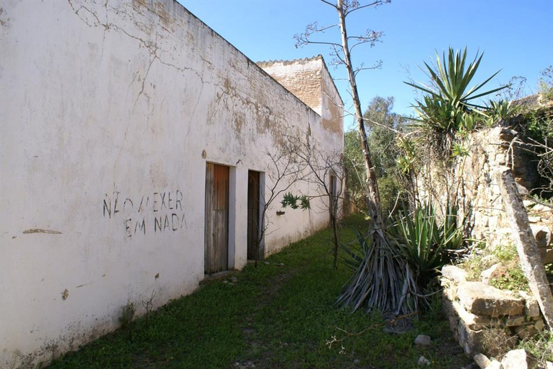 Земля в Rossio ao Sul do Tejo, Santarem 10134150