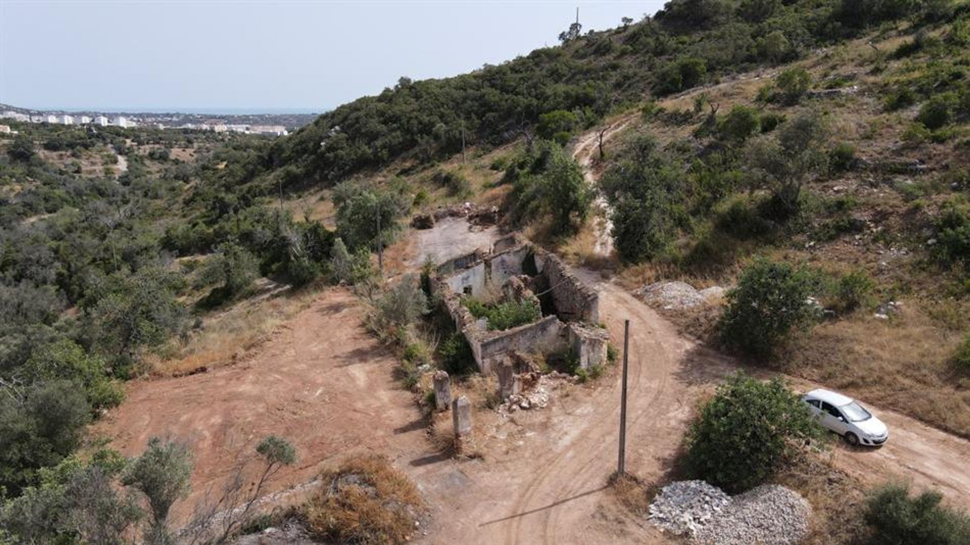 Land im Rossio ao Sul do Tejo, Santarem 10134190