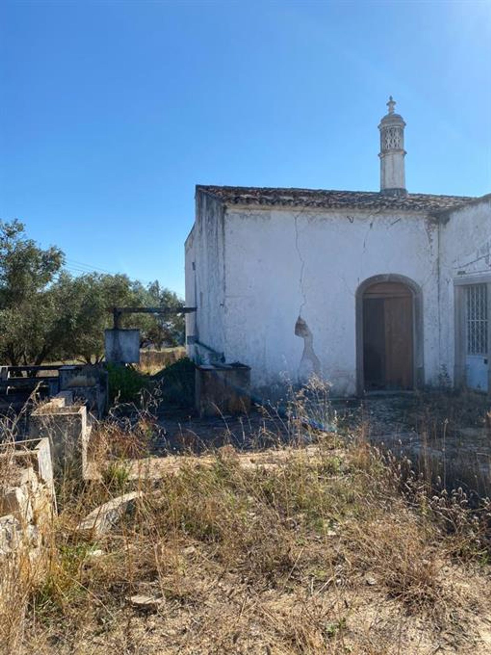 Hus i Rossio ao Sul do Tejo, Santarem 10134216