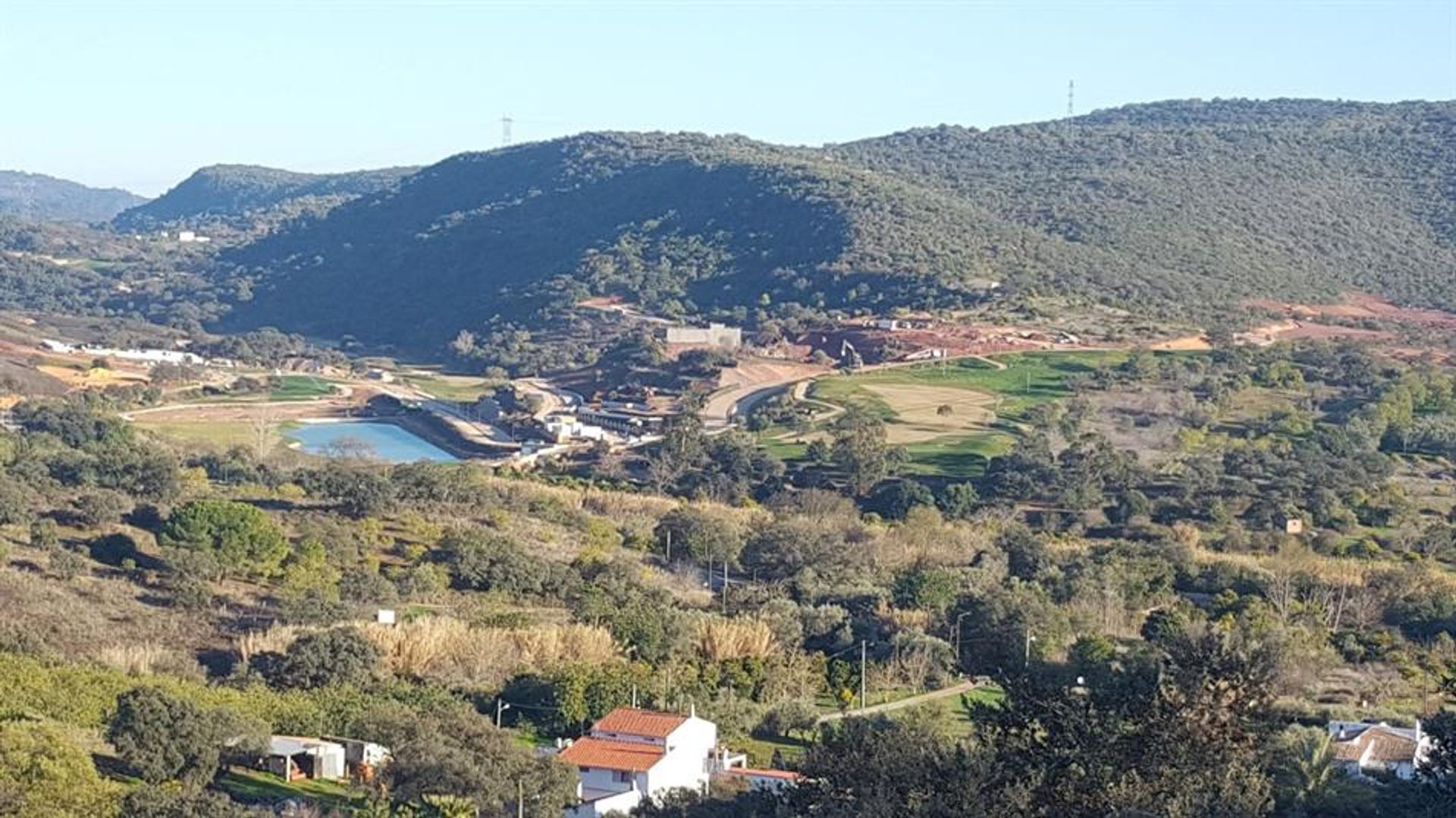 Land i Rossio ao Sul do Tejo, Santarem 10134221