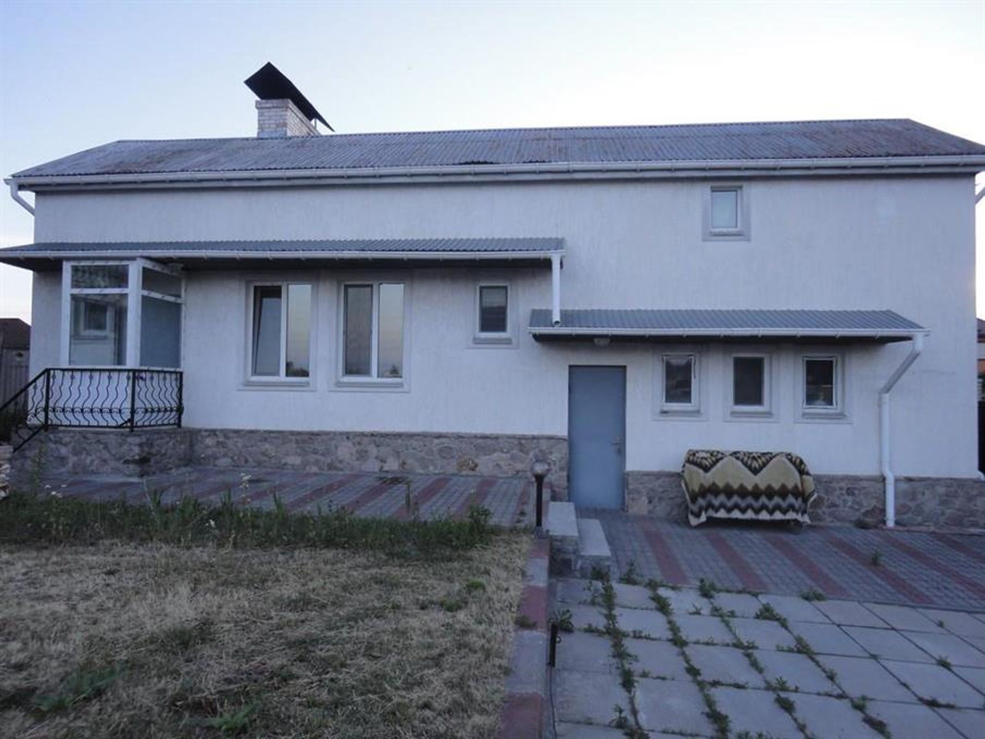 casa en Dobrovelychkivka, Kirovohrads'ka Oblast' 10134225