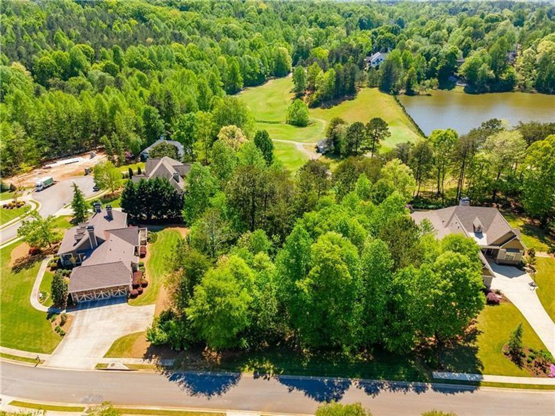 House in Chestnut Mountain, Georgia 10134336