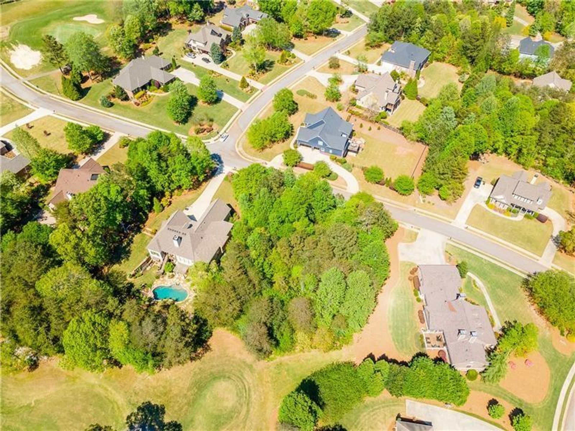 House in Flowery Branch, Georgia 10134336