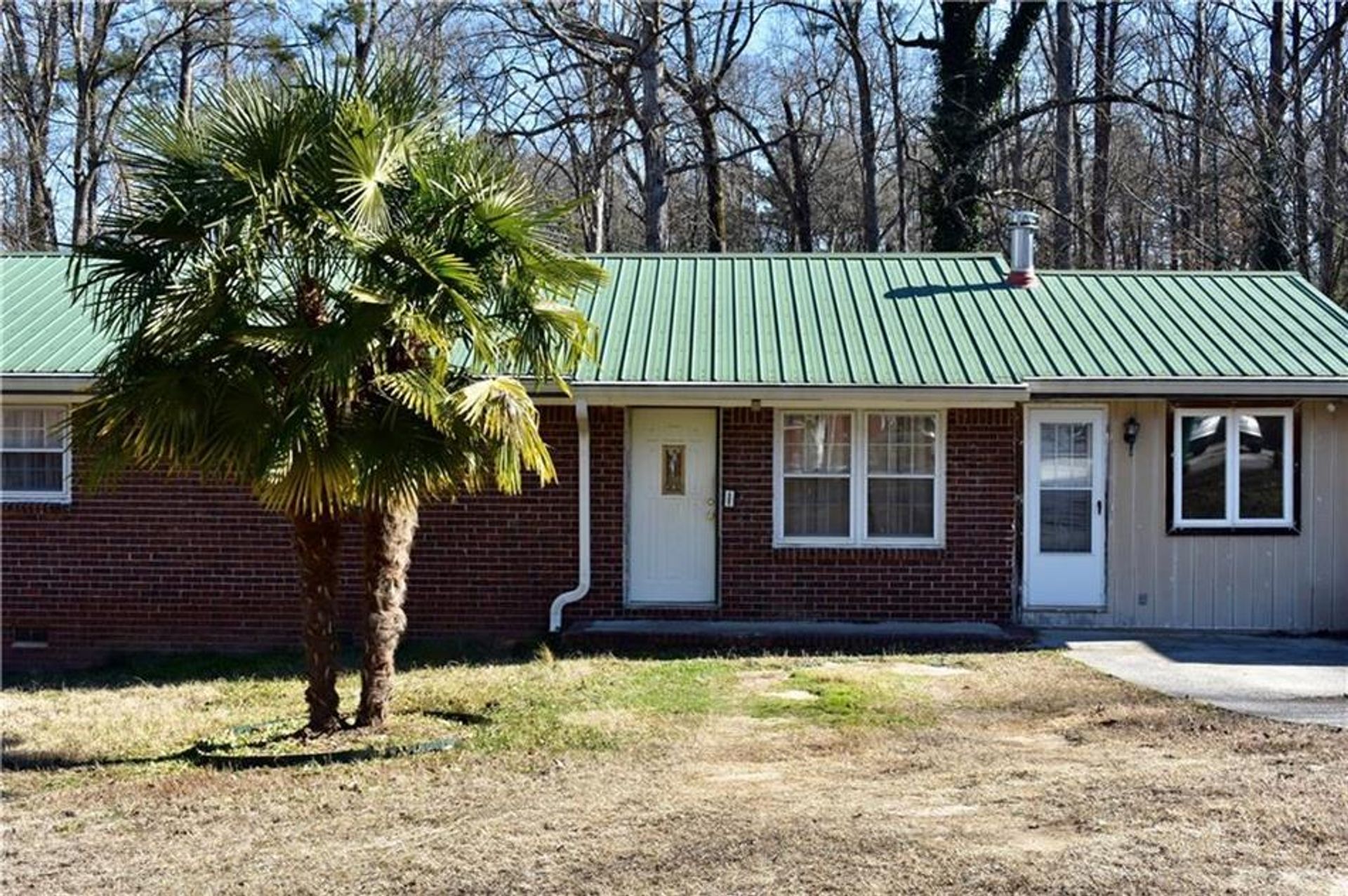 rumah dalam Austell, Georgia 10134342