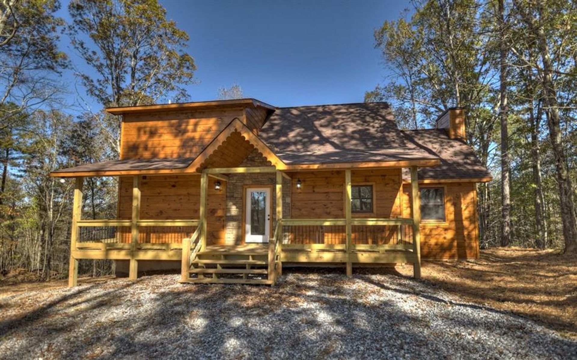 House in Greens Mill, Georgia 10134416