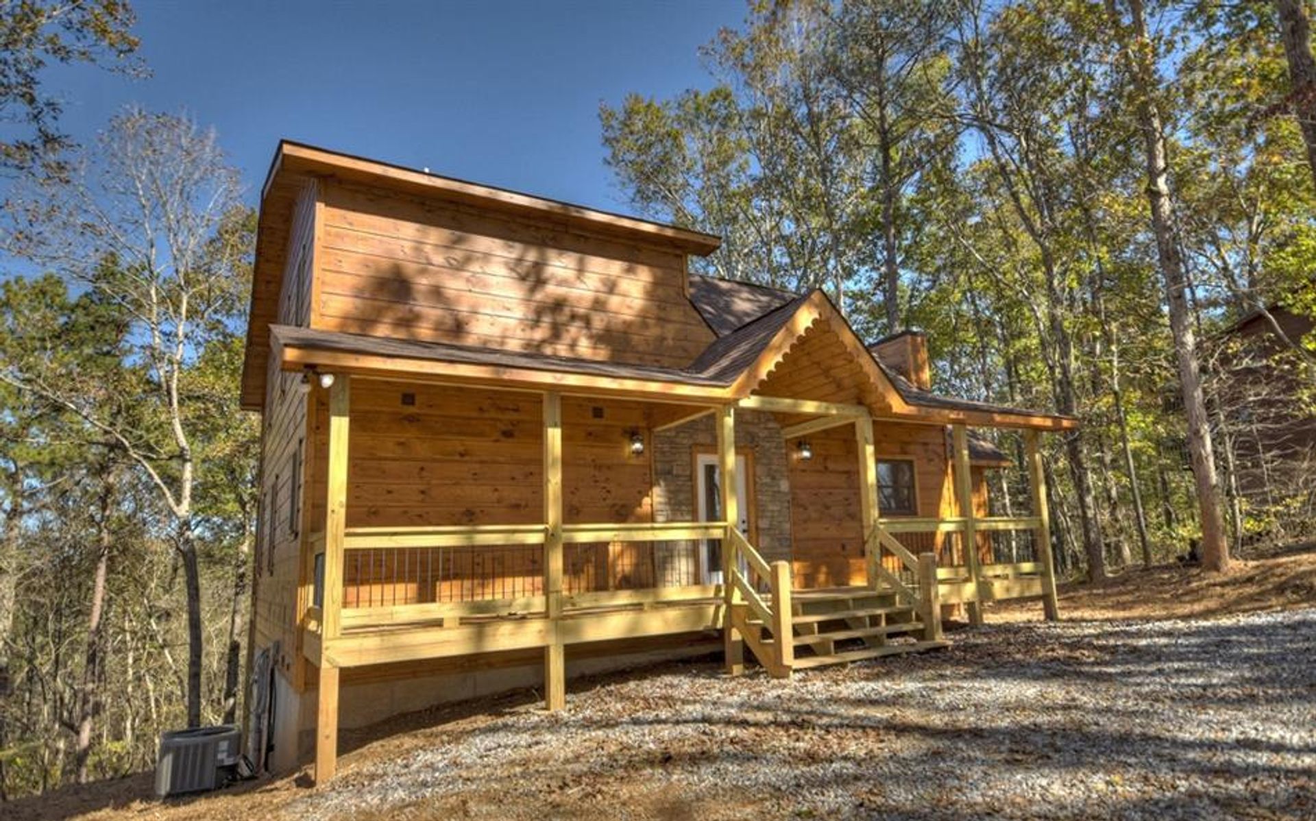 House in Greens Mill, Georgia 10134416