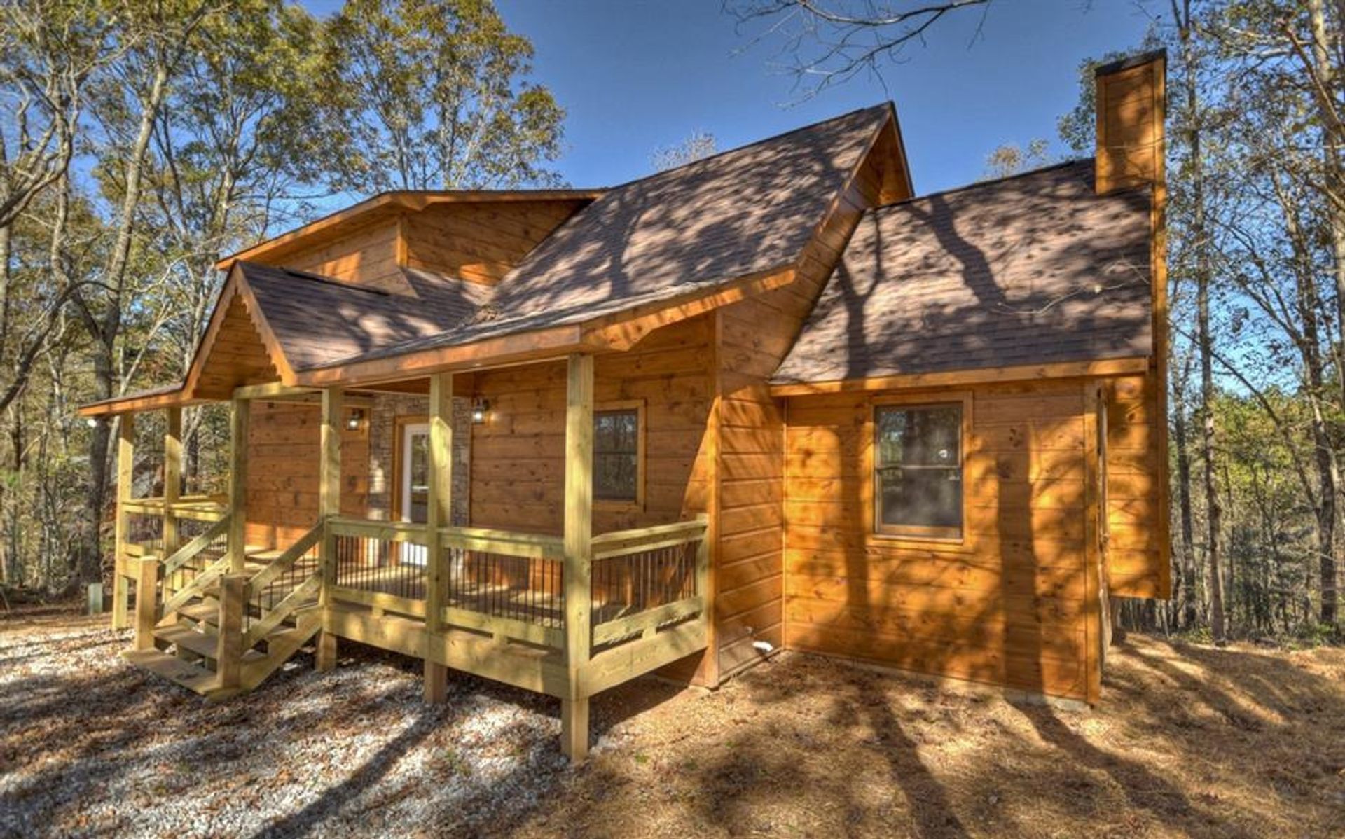 House in Blue Ridge, Georgia 10134416