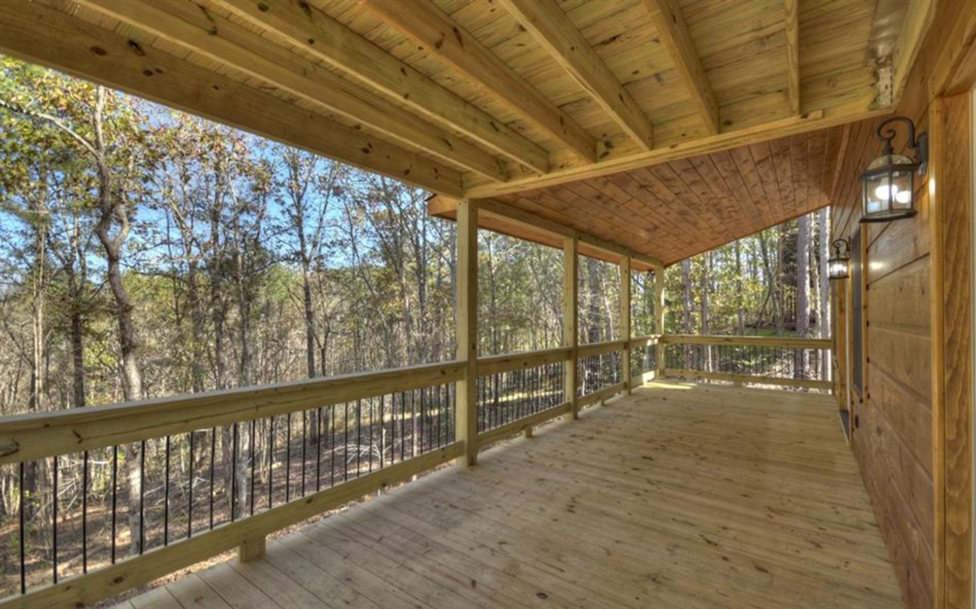 House in Blue Ridge, Georgia 10134416