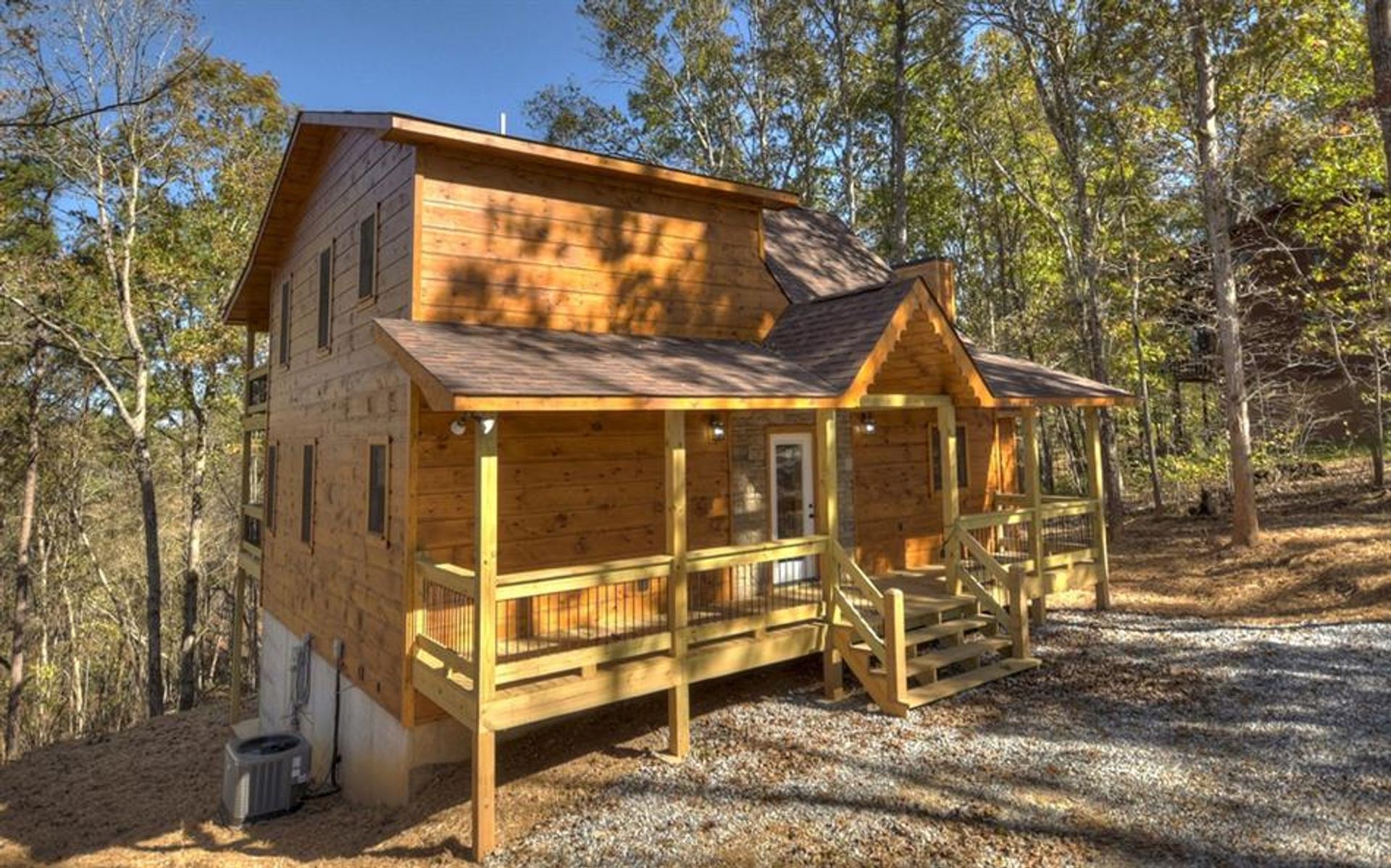 House in Greens Mill, Georgia 10134416