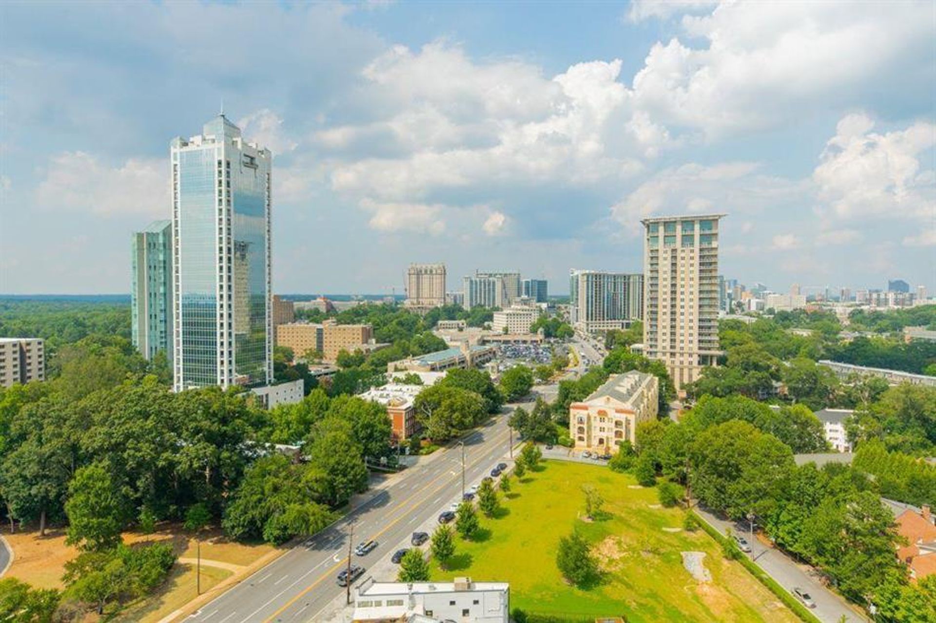 Квартира в Atlanta, Georgia 10134422