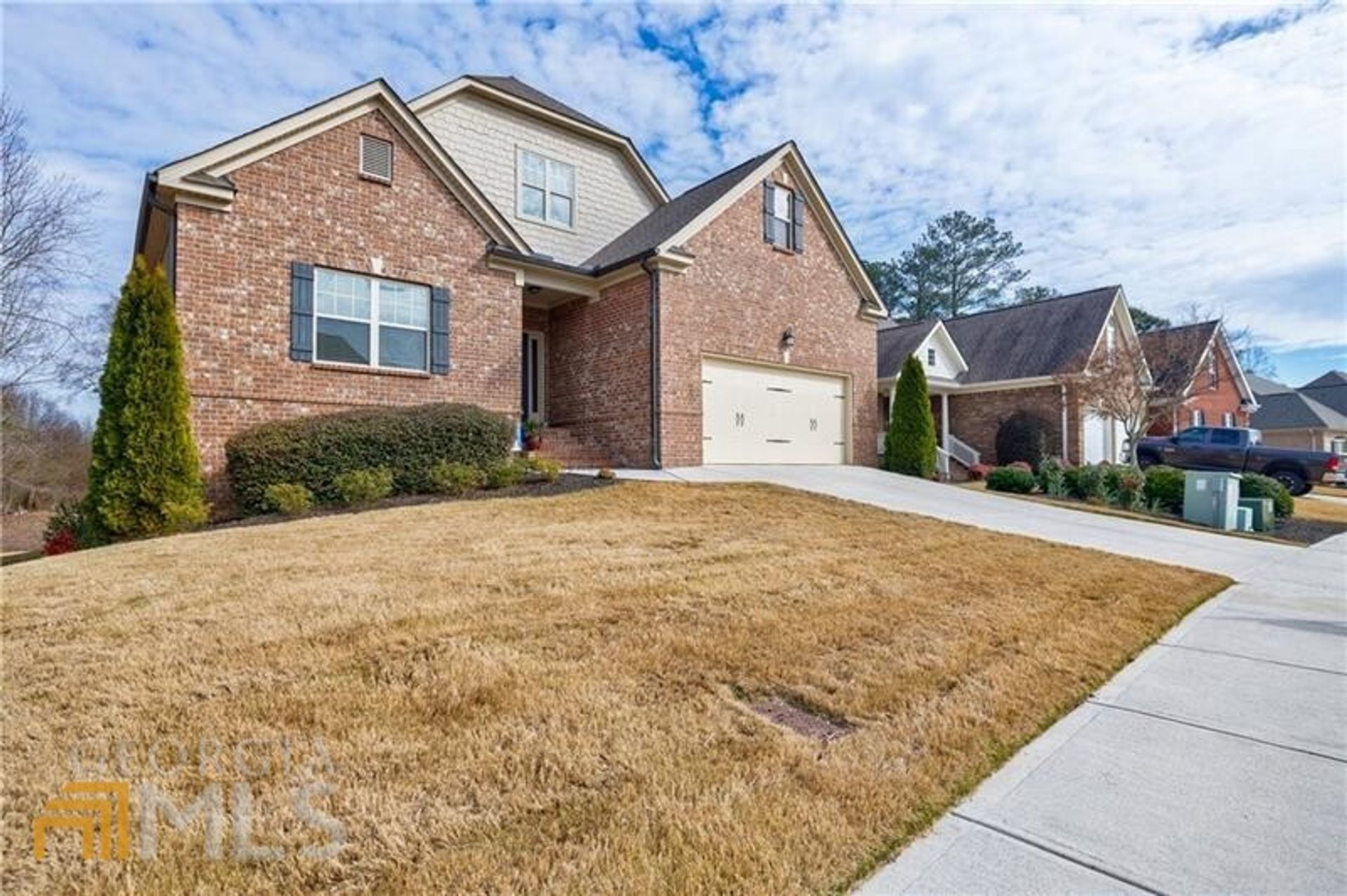 House in Grayson, Georgia 10134437