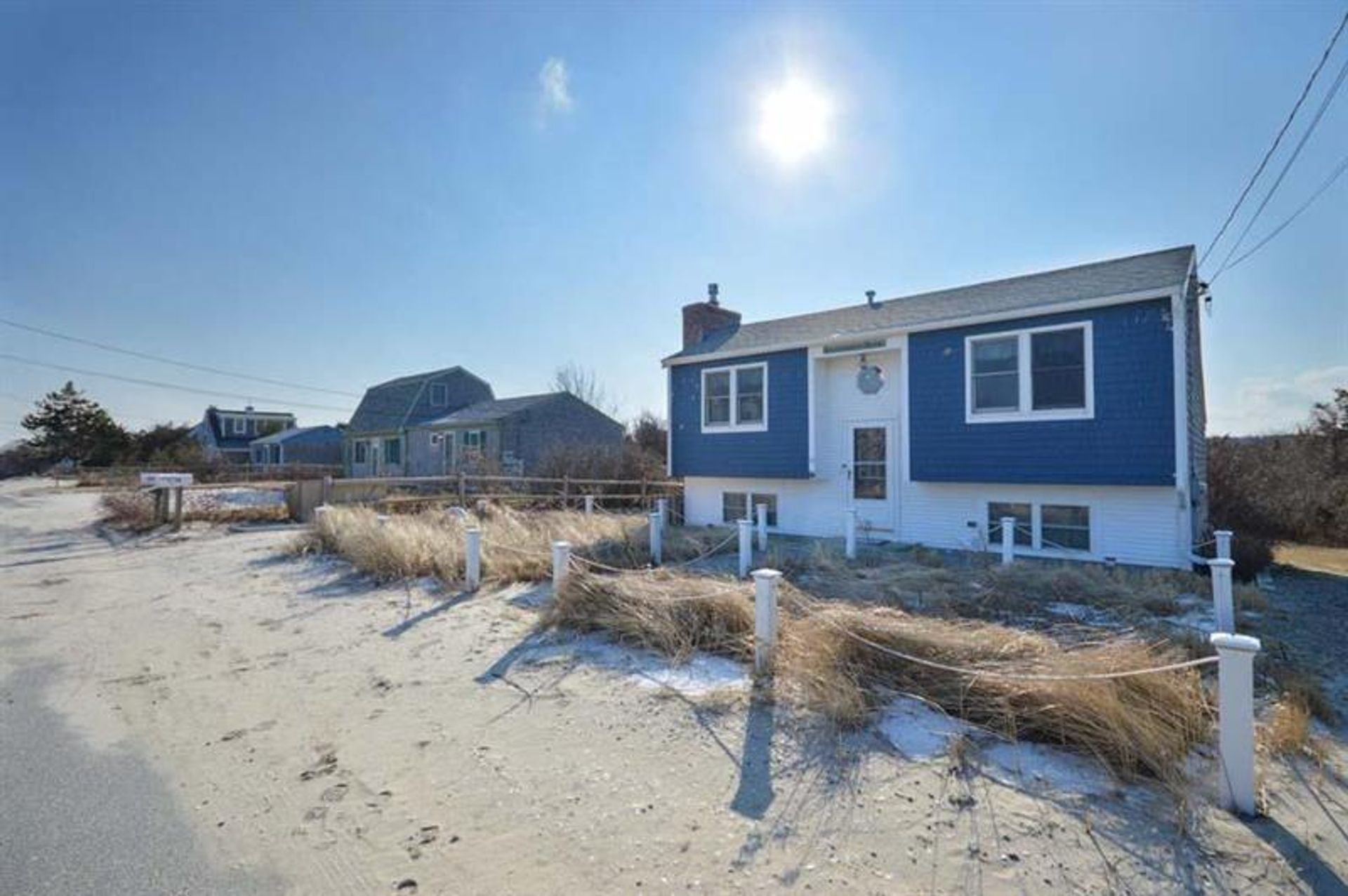 House in Plowed Neck, Massachusetts 10134560