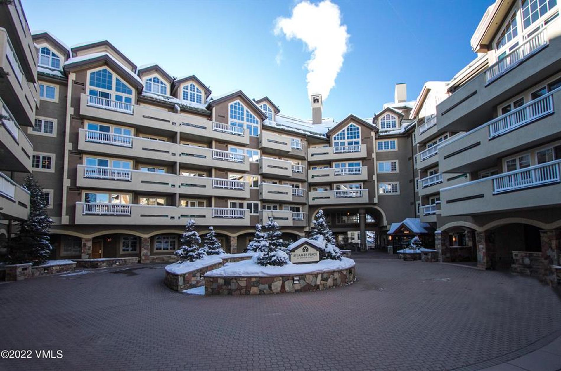 Condominio nel Beaver Creek, Colorado 10134567